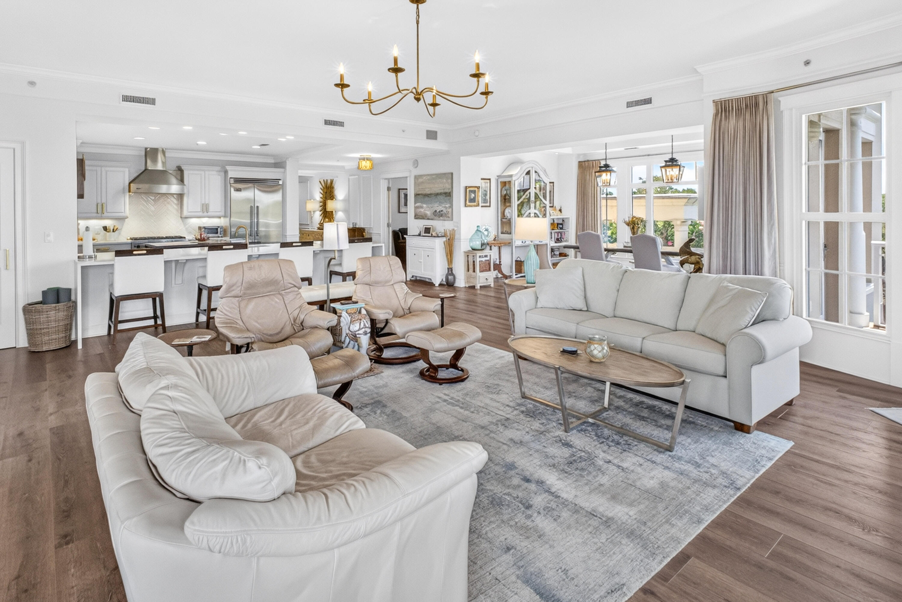 ONE WATER PLACE - Residential