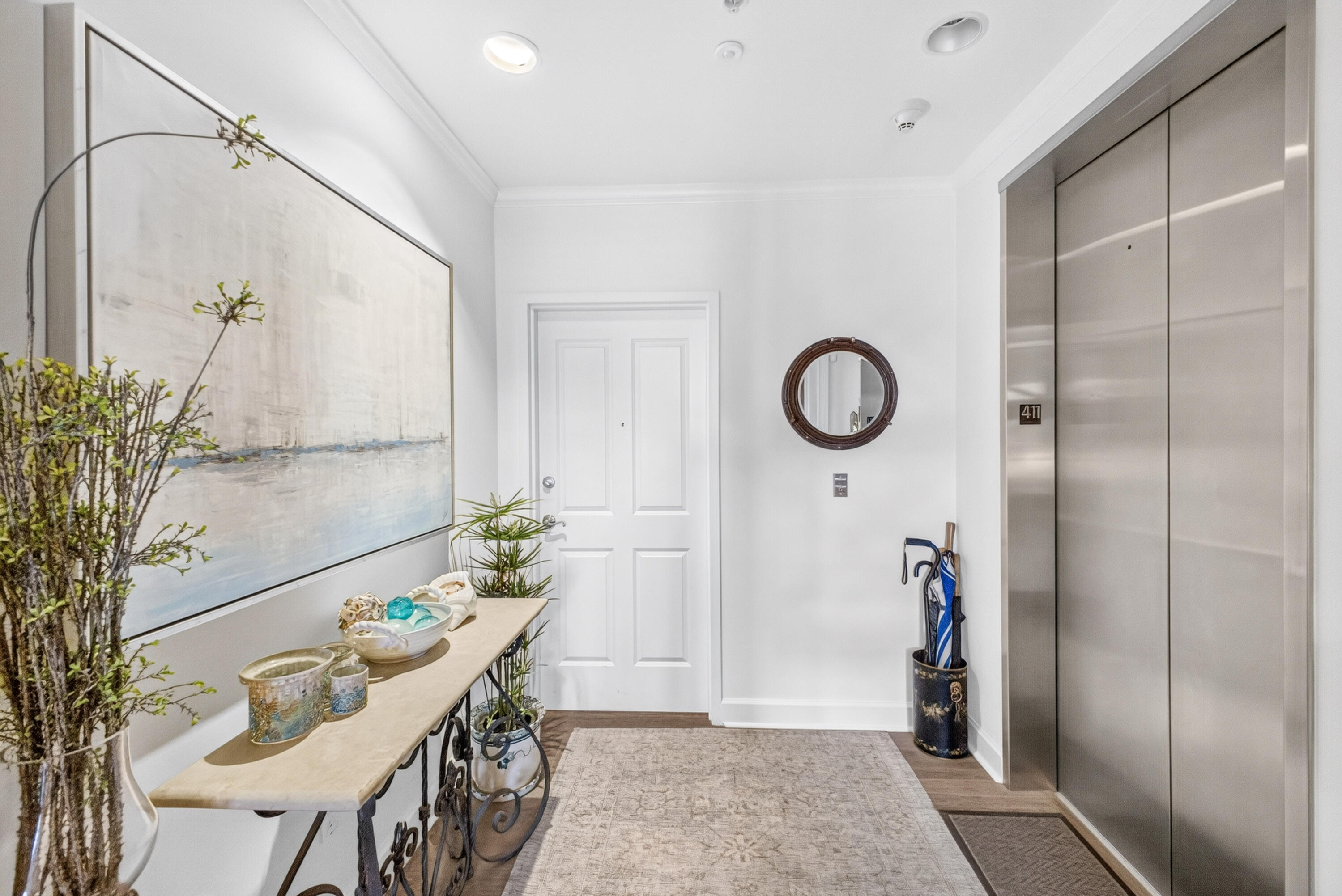 ONE WATER PLACE - Residential
