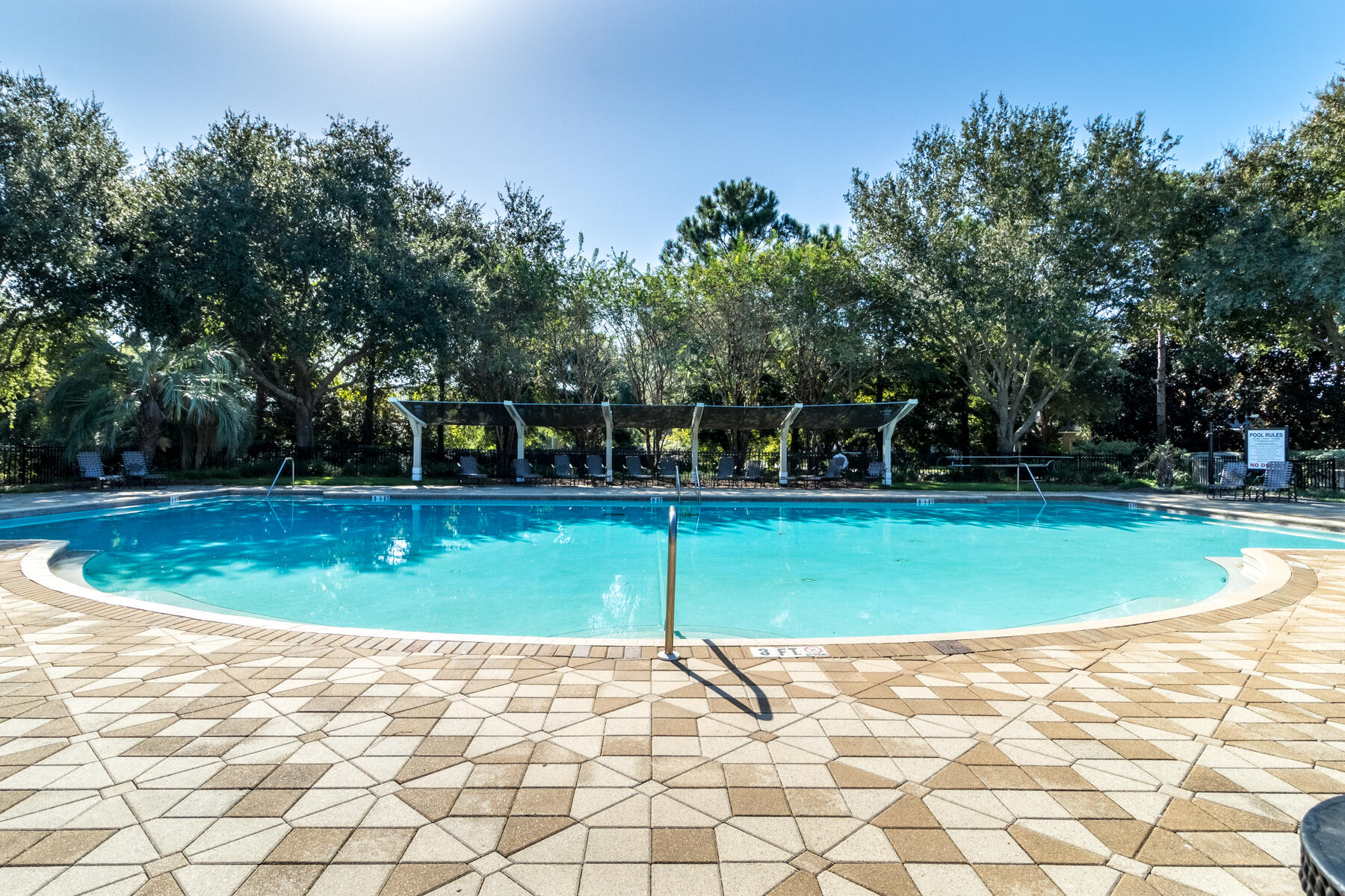 ONE WATER PLACE - Residential