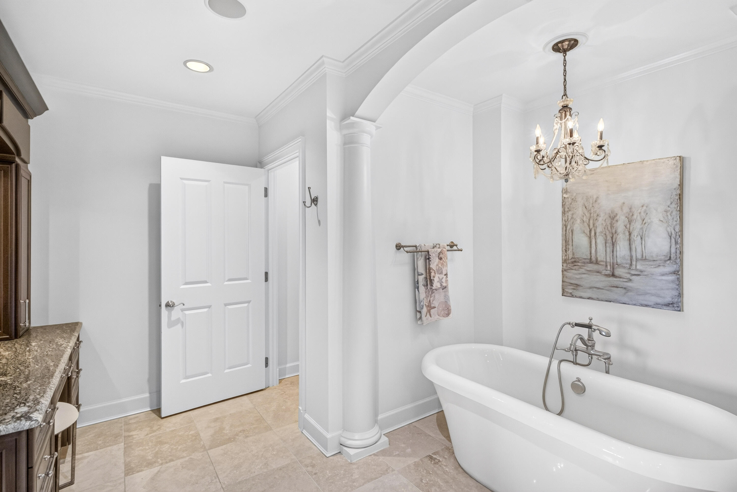 ONE WATER PLACE - Residential