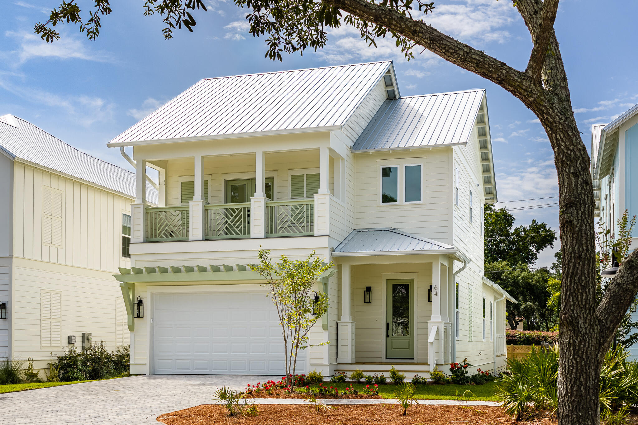 Hidden Grove - Residential