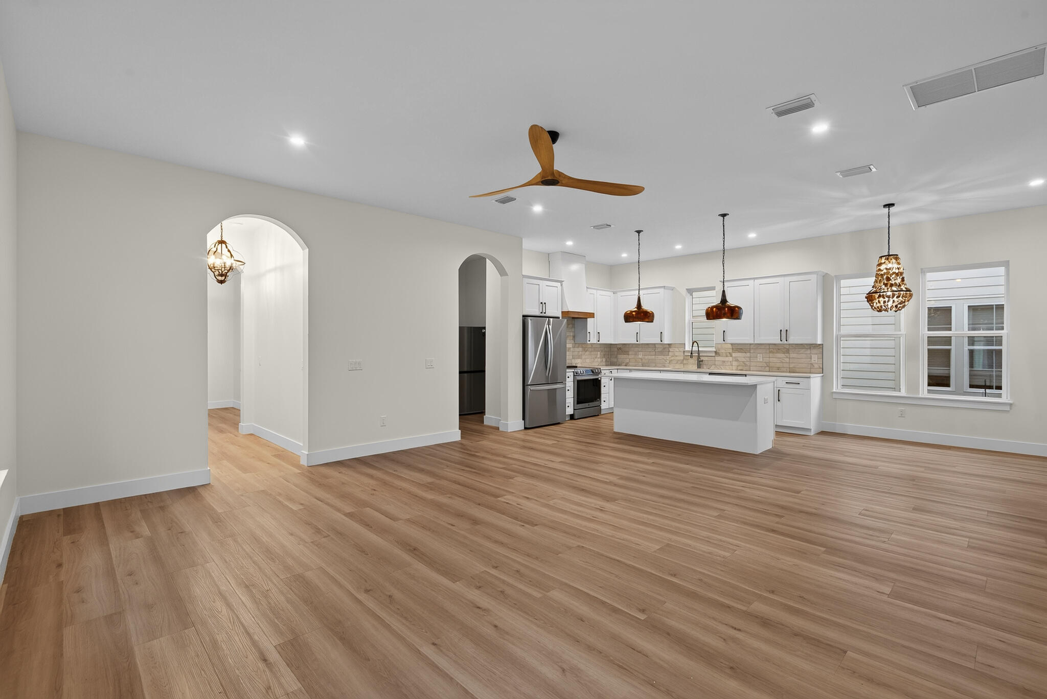 Hidden Grove - Residential