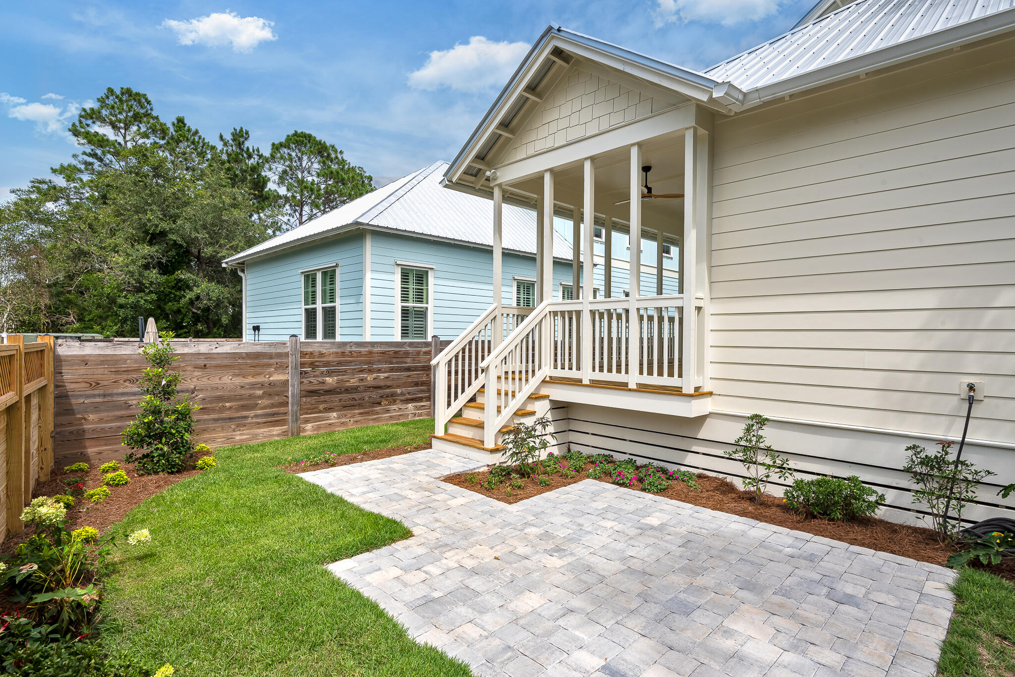 Hidden Grove - Residential