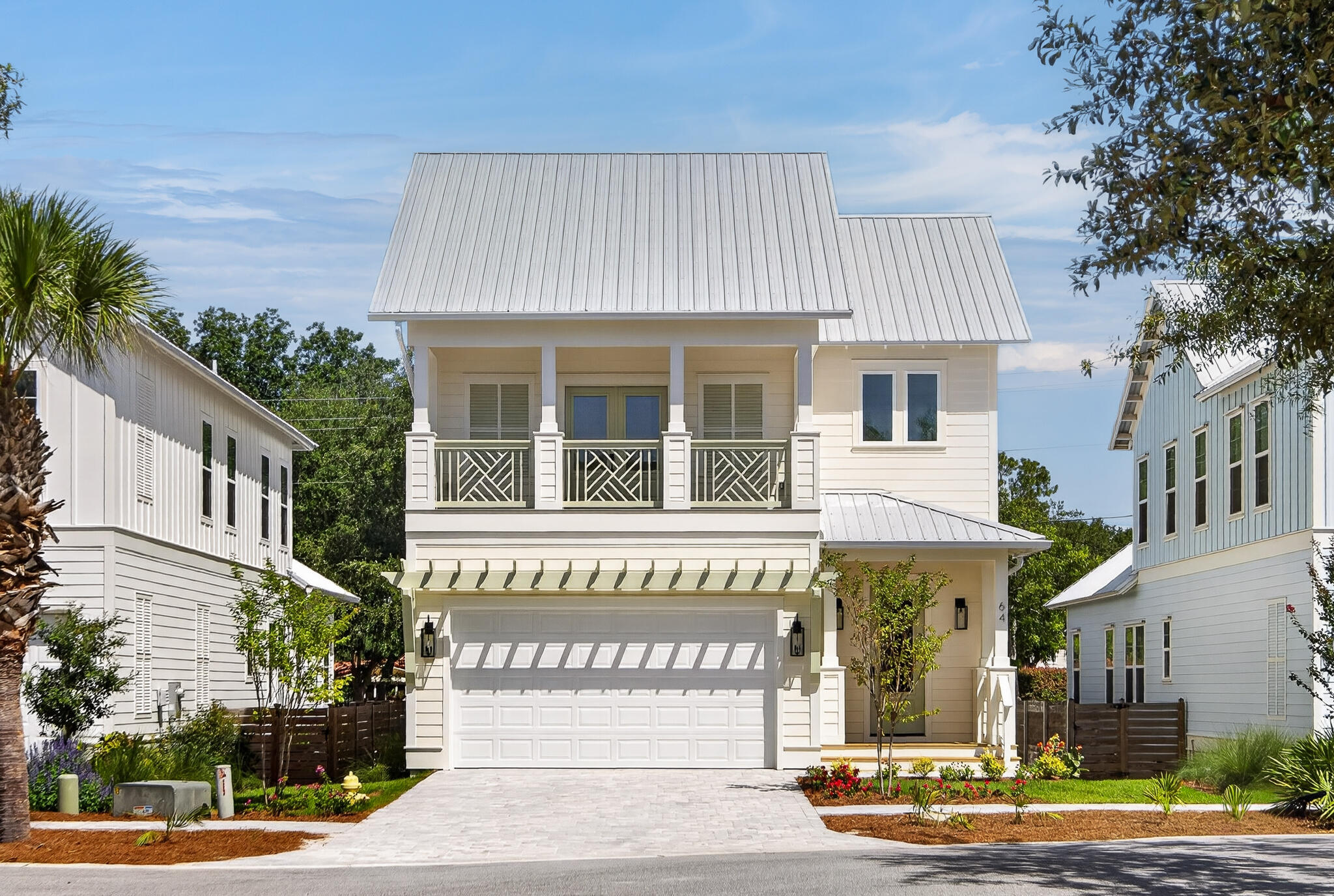 Hidden Grove - Residential