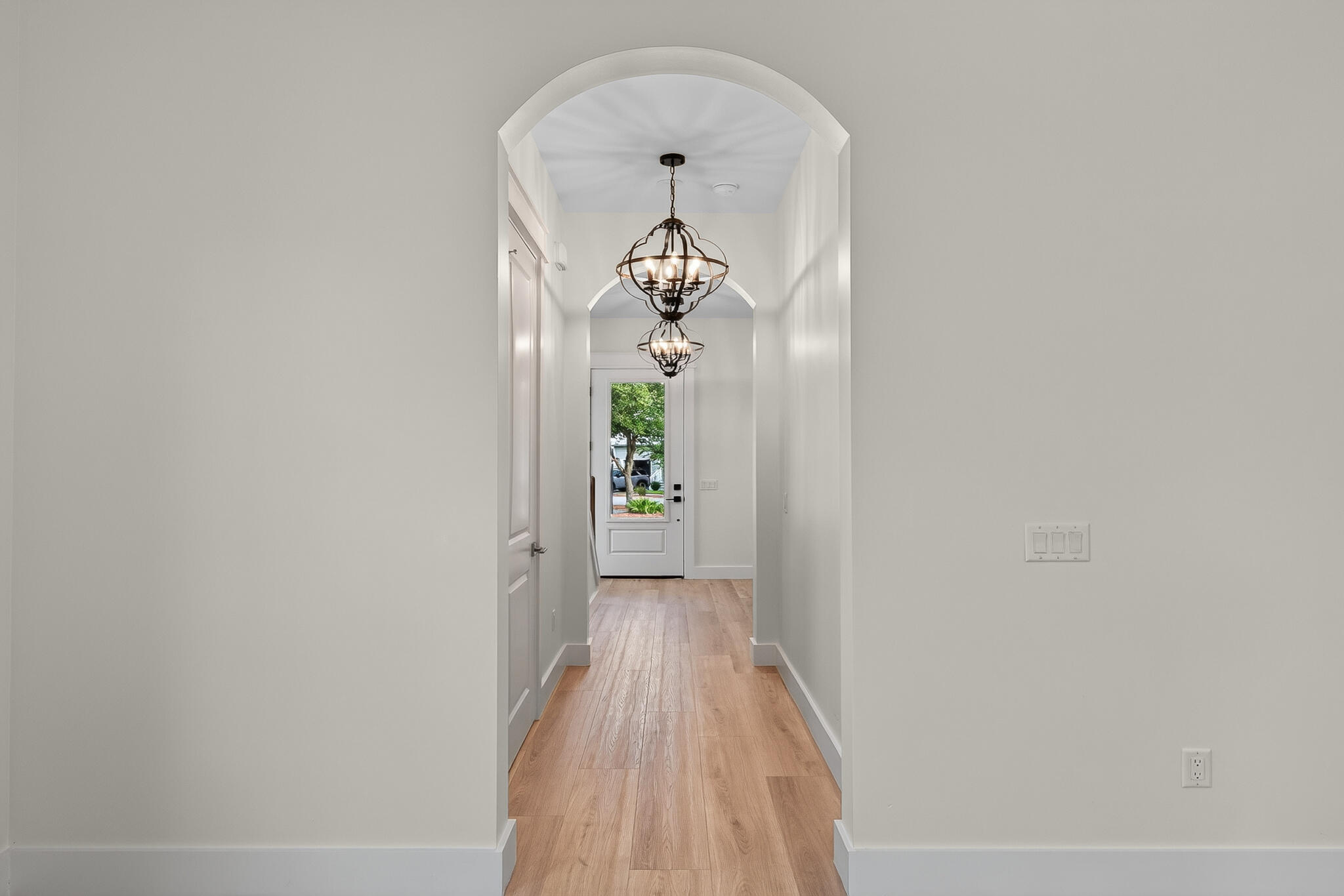 Hidden Grove - Residential