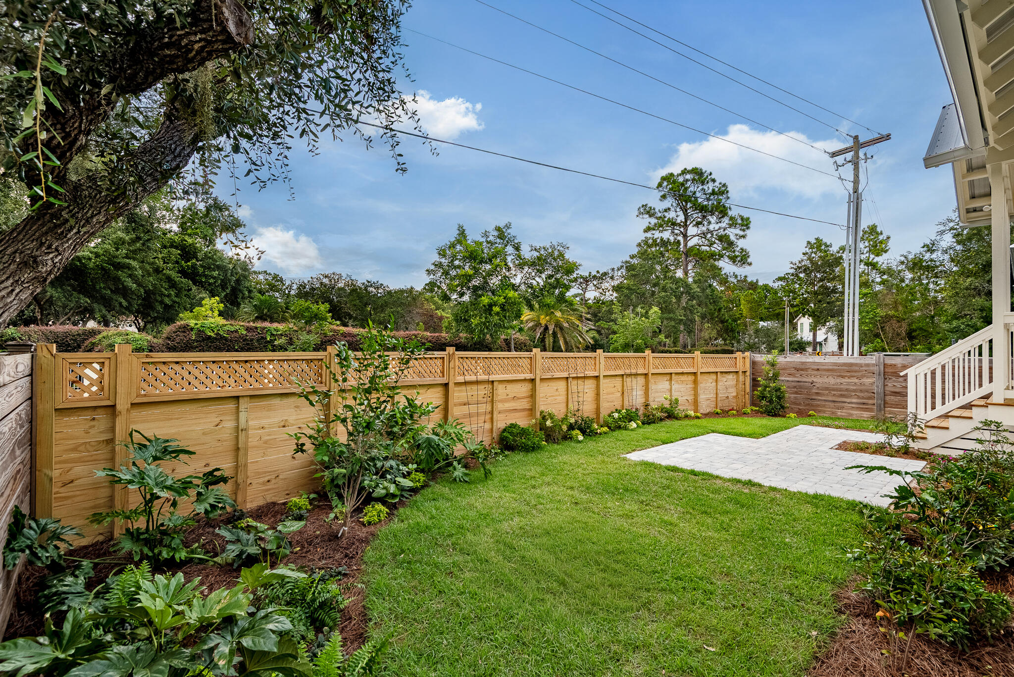 Hidden Grove - Residential