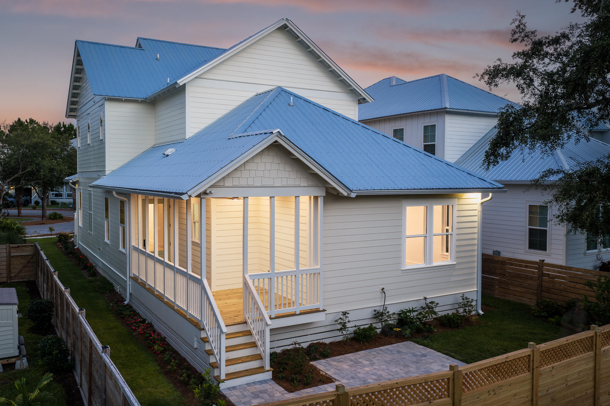 Hidden Grove - Residential