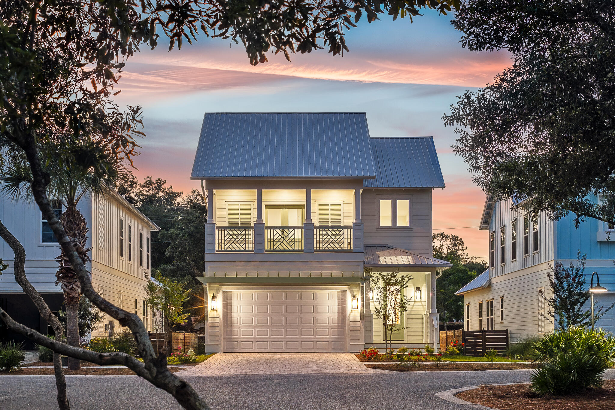 Hidden Grove - Residential