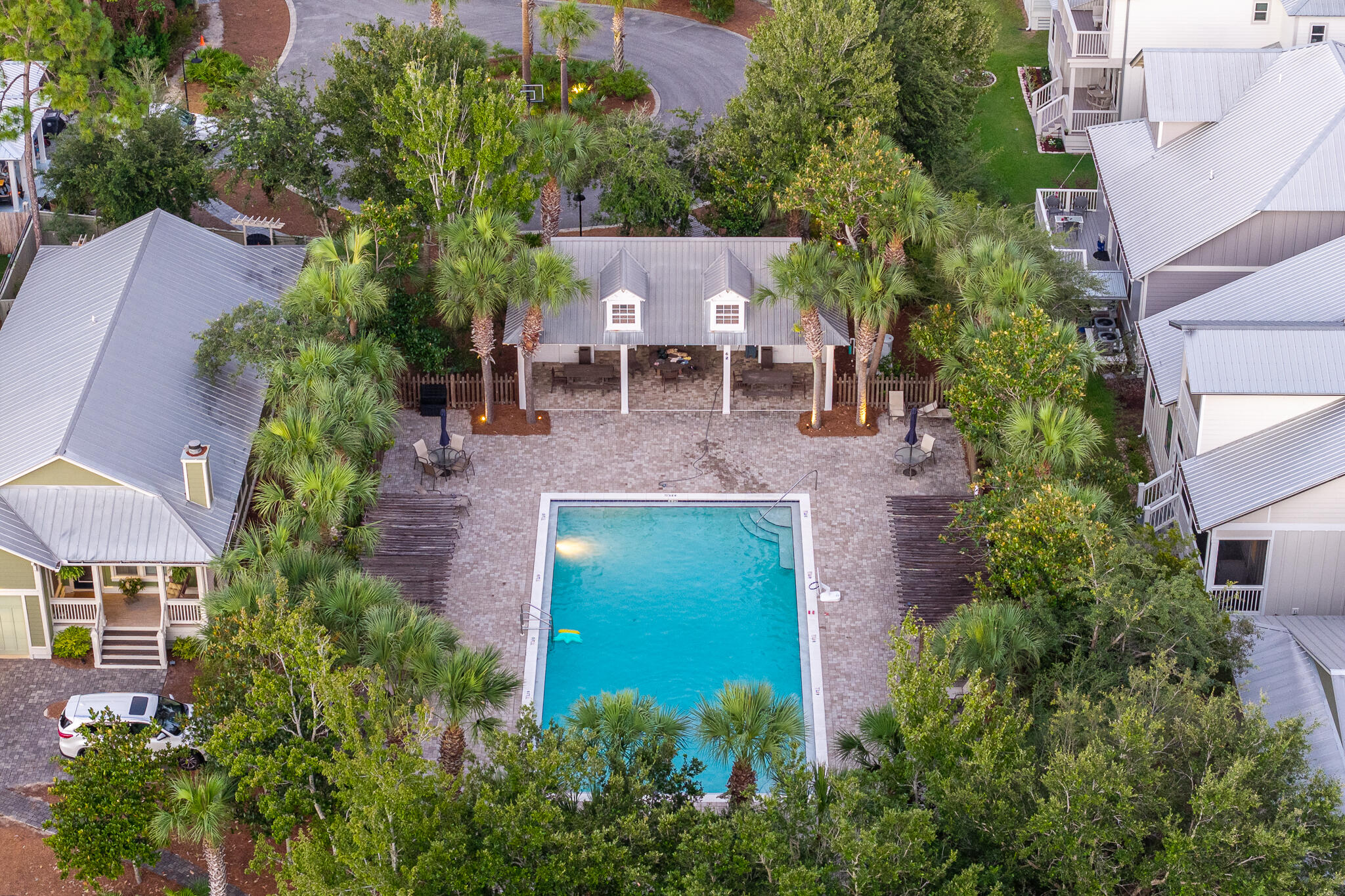 Hidden Grove - Residential