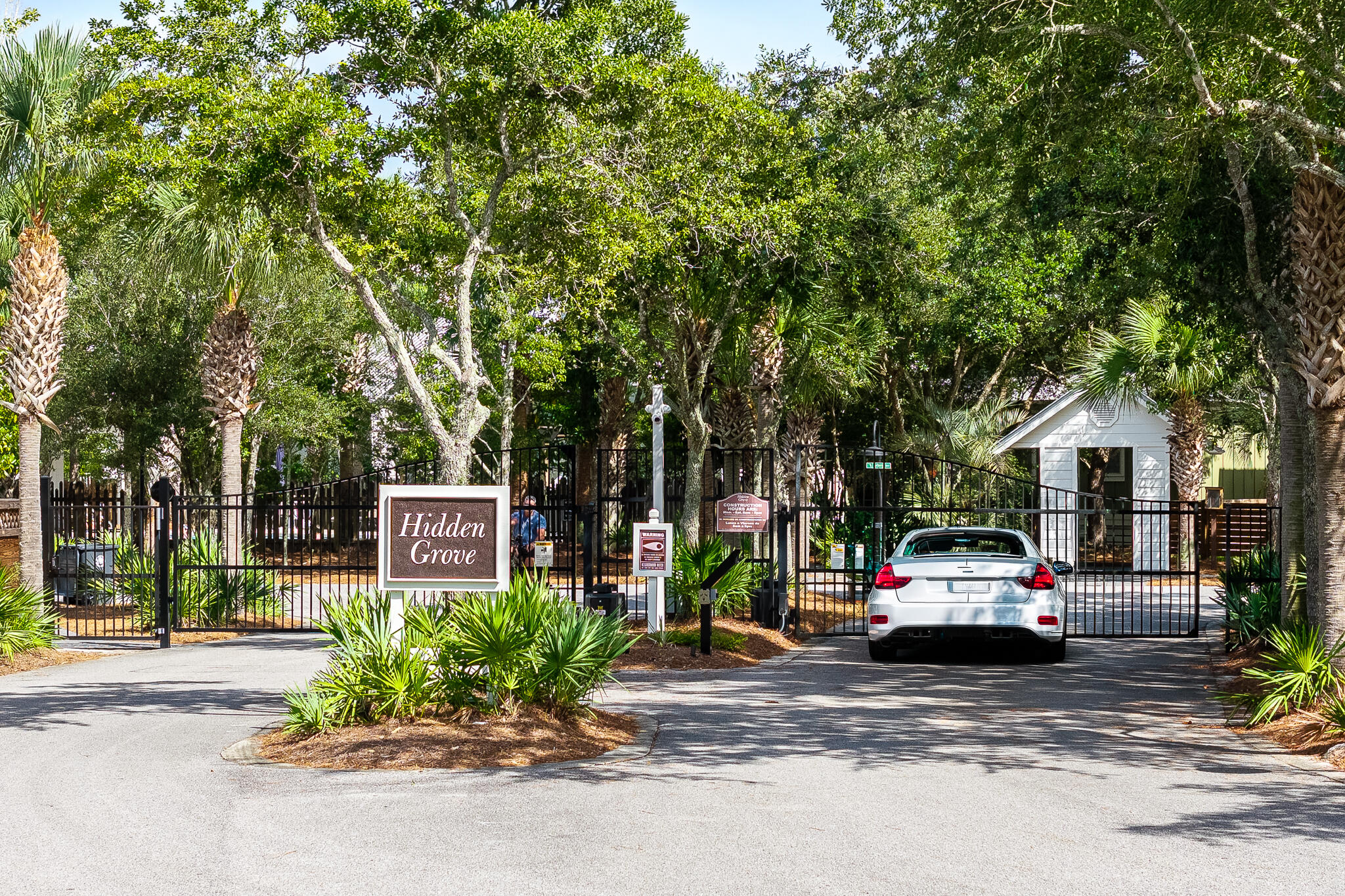 Hidden Grove - Residential