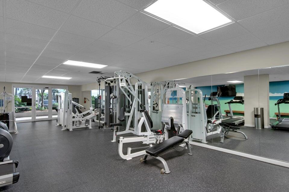 BREAKERS OF FWB PH 1 - Residential