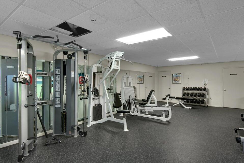 BREAKERS OF FWB PH 1 - Residential