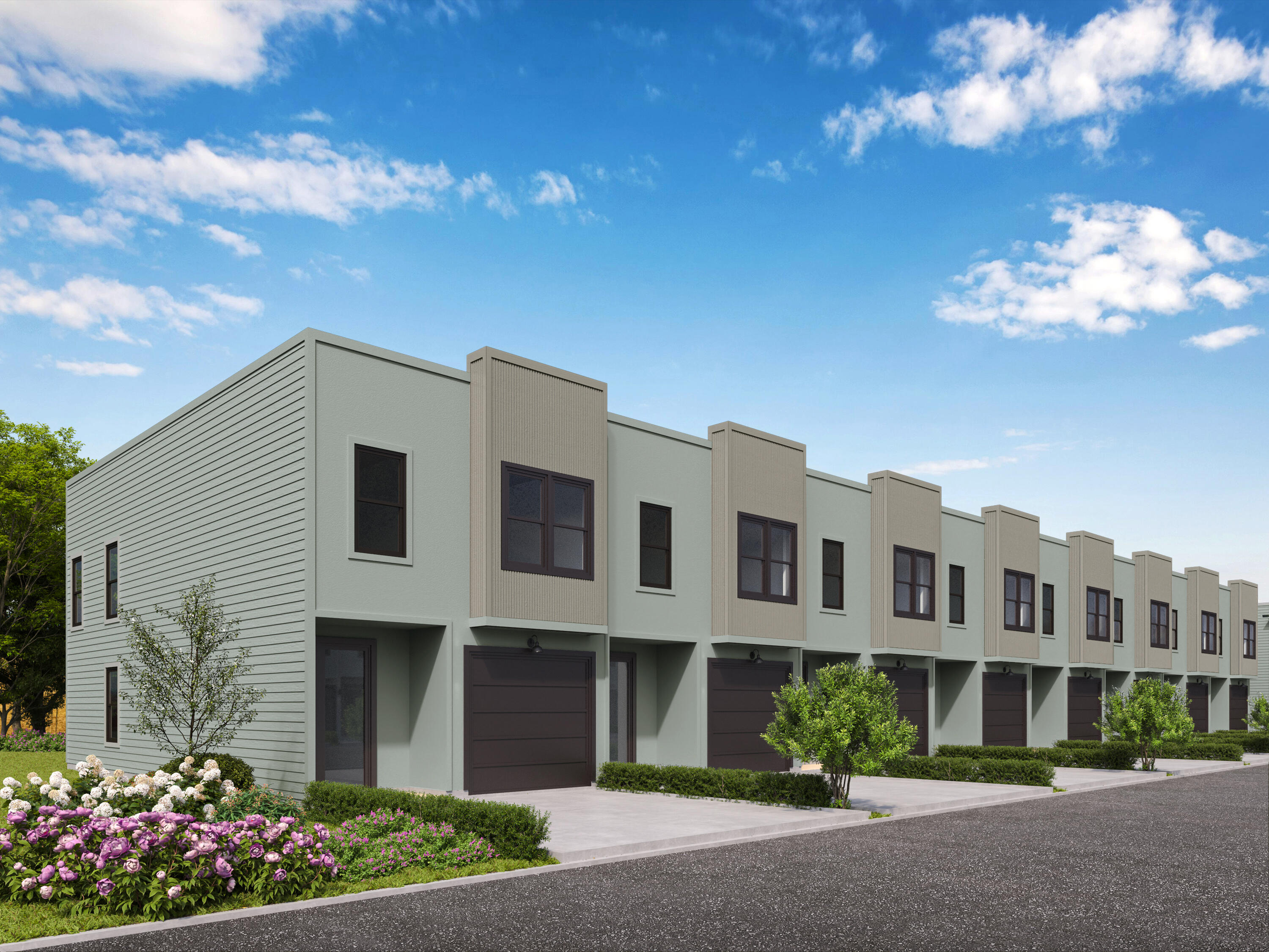 SAWGRASS RESERVE - Residential