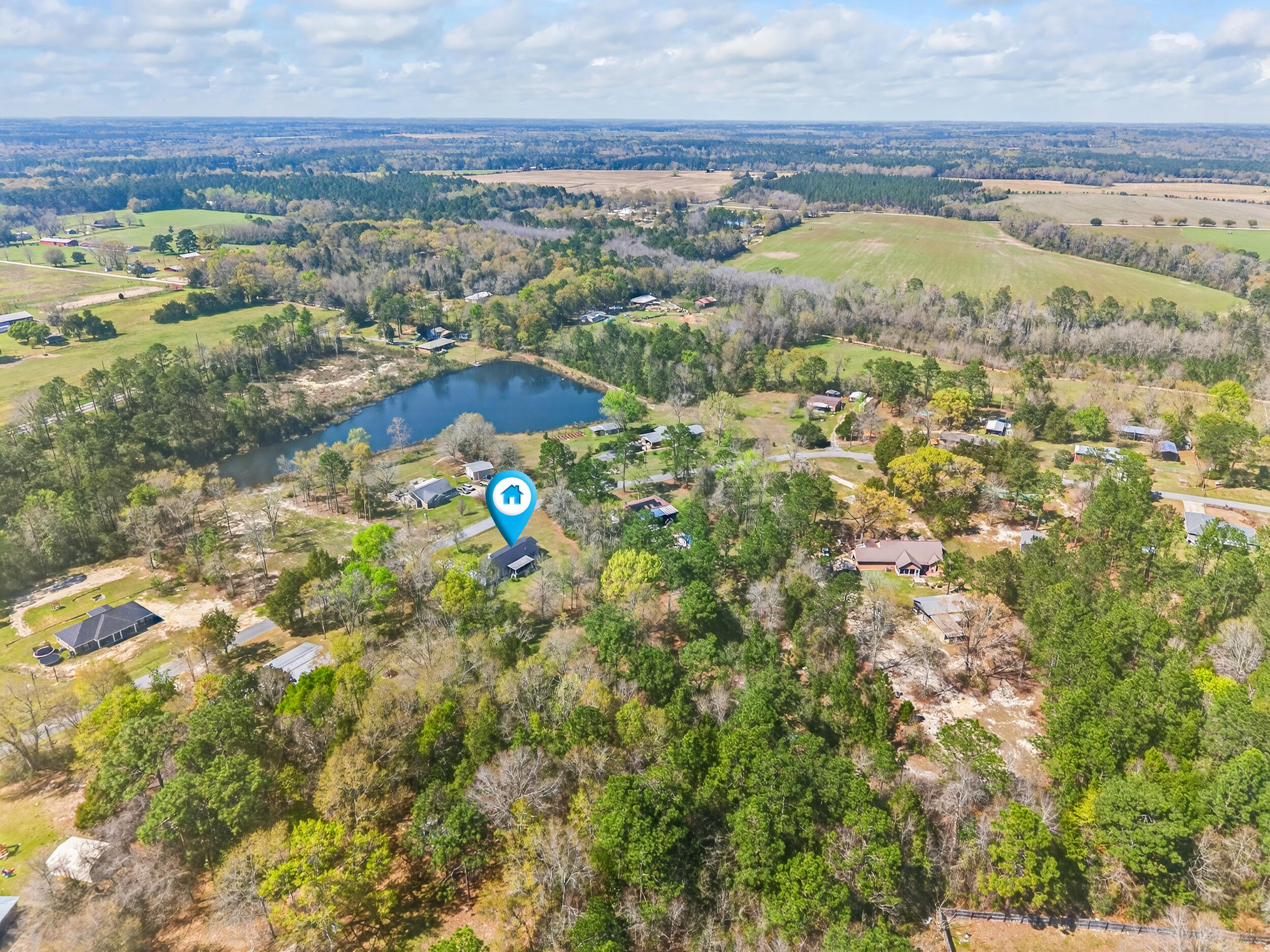 TEN LAKE ESTATES UNIT 1 - Residential