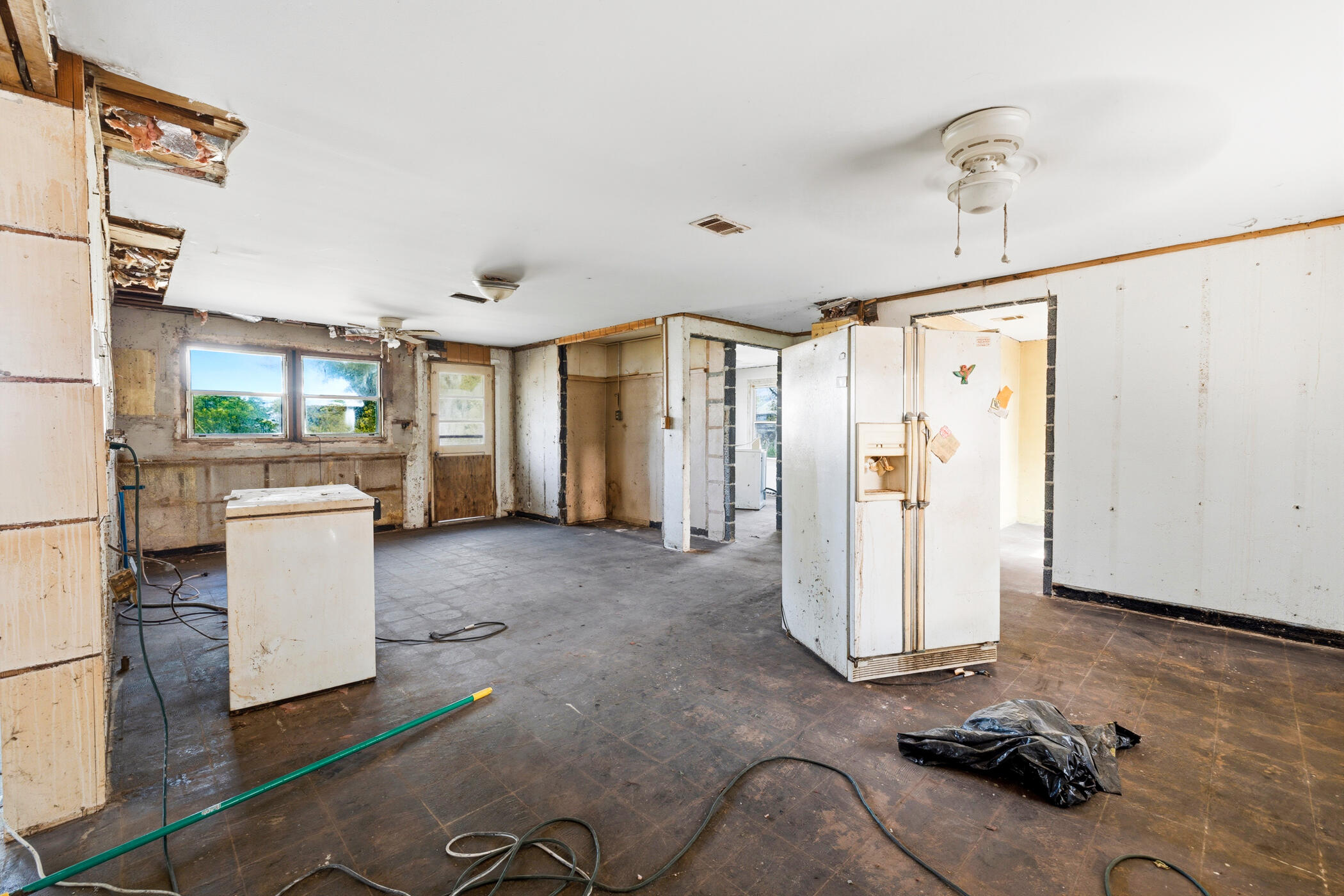 BAYVIEW ADDN - Residential