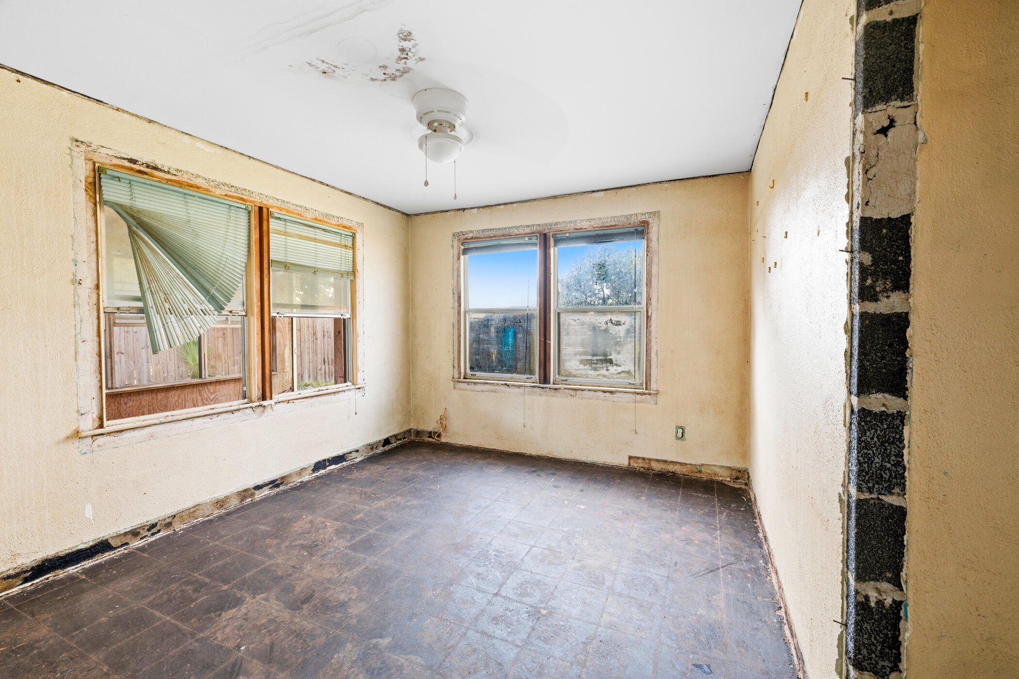 BAYVIEW ADDN - Residential