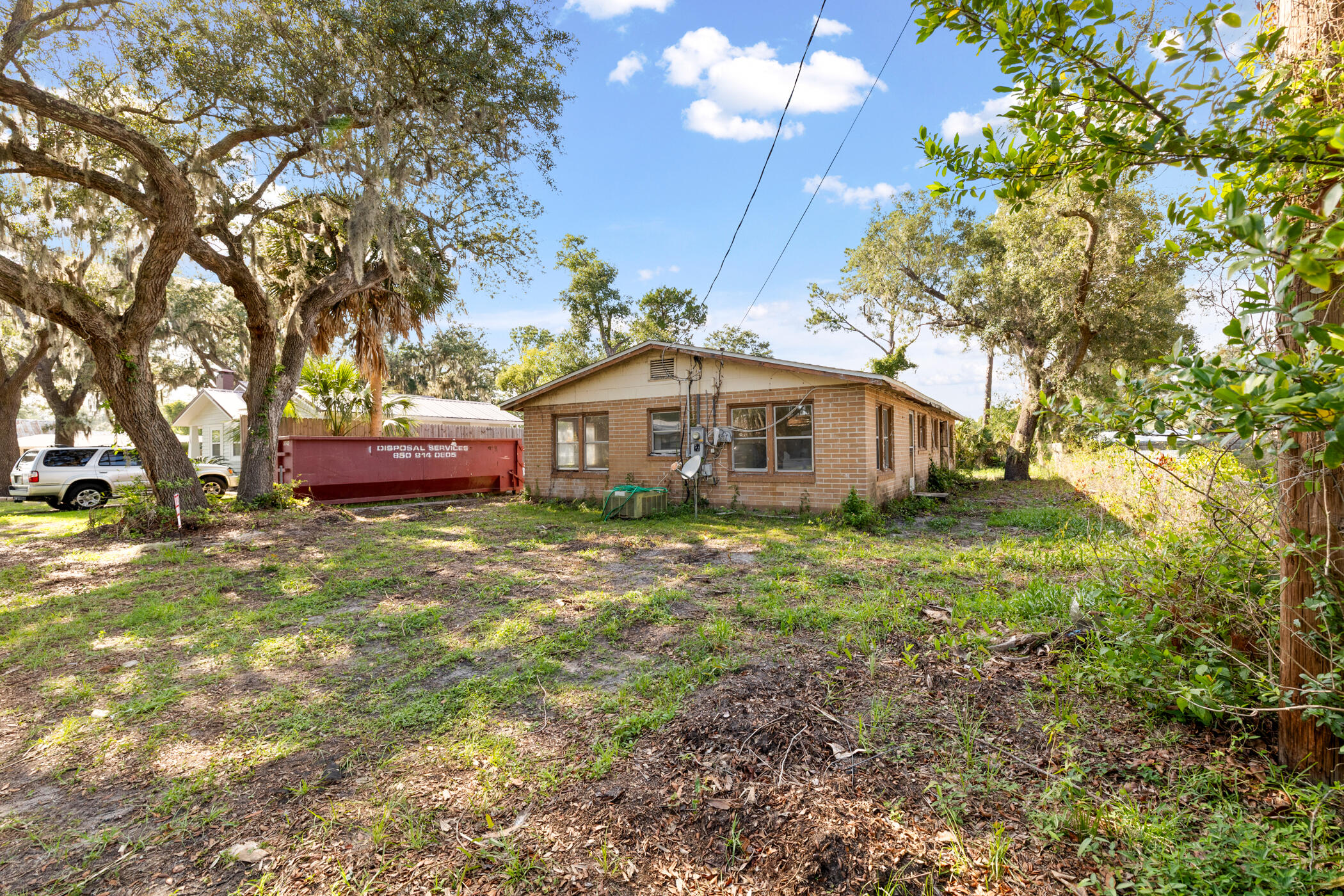 BAYVIEW ADDN - Residential