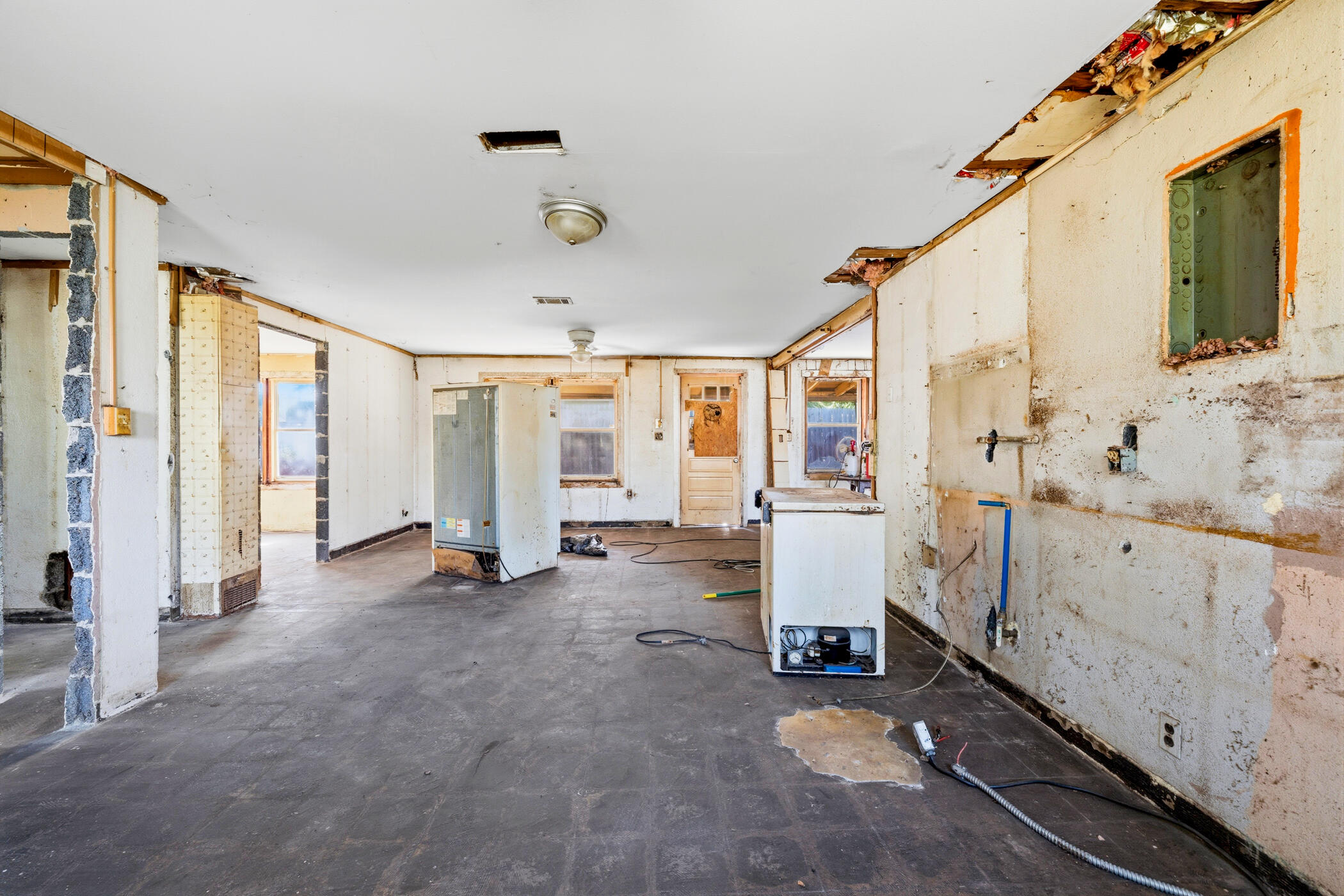 BAYVIEW ADDN - Residential