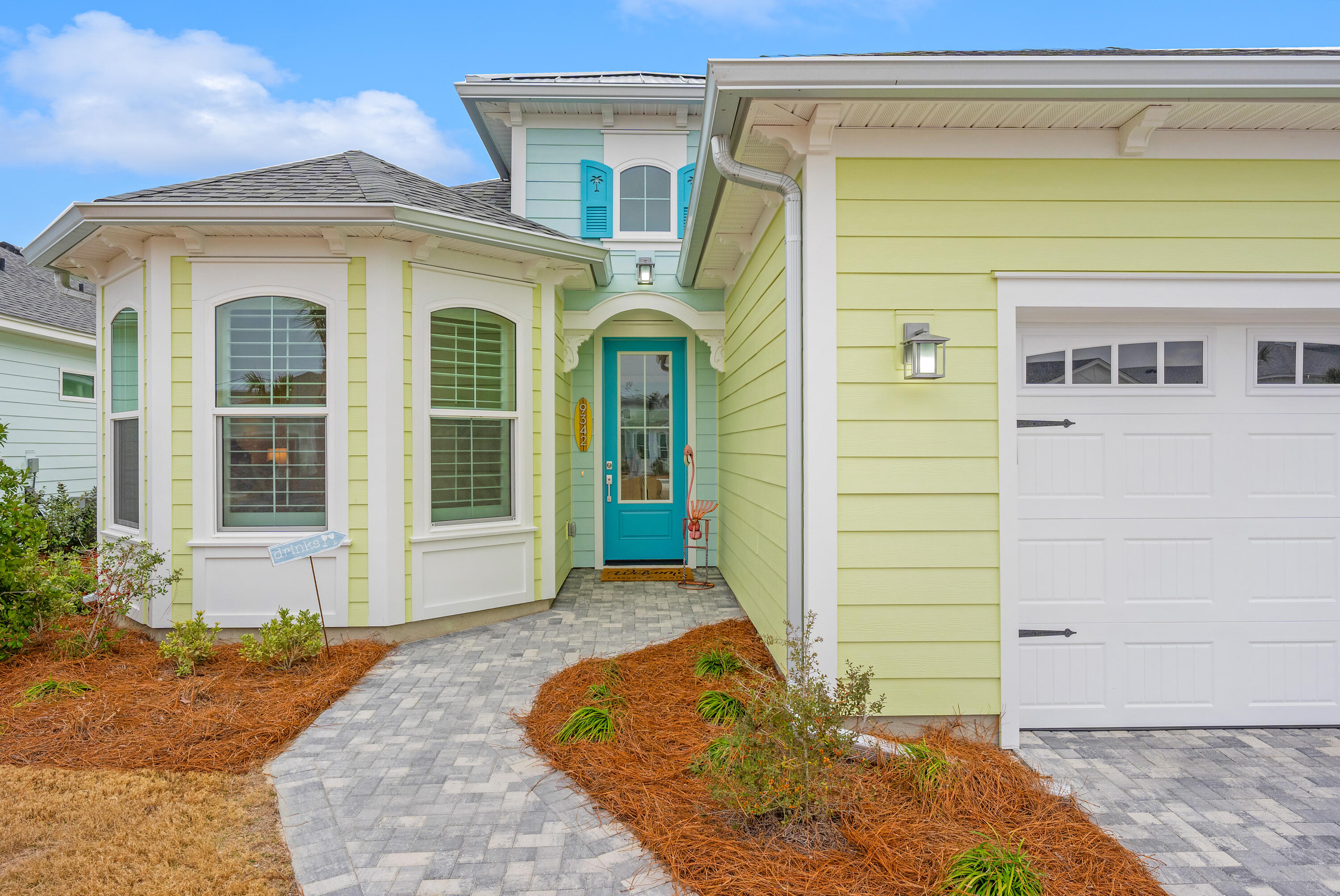 Latitude at Watersound - Residential