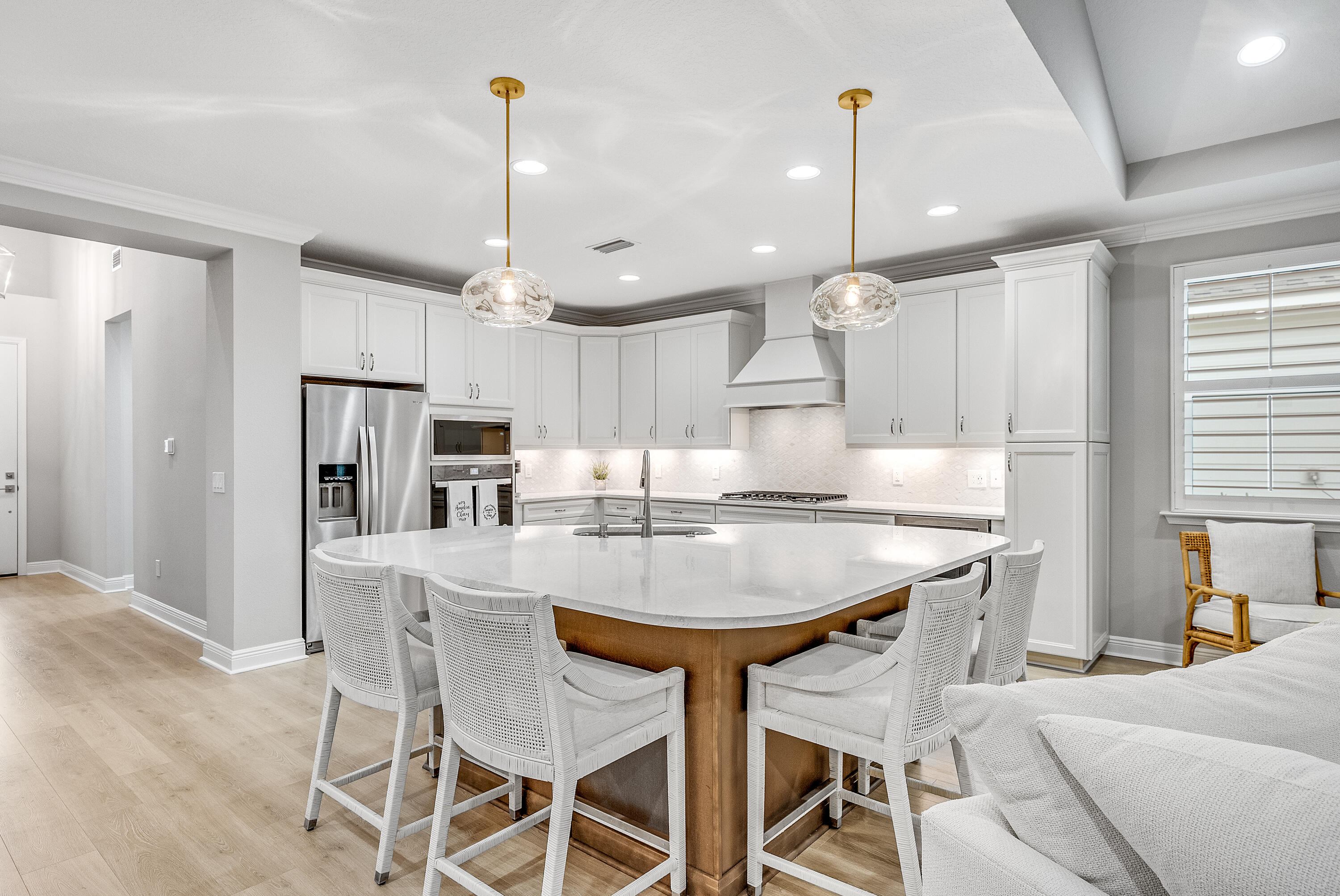 Latitude at Watersound - Residential