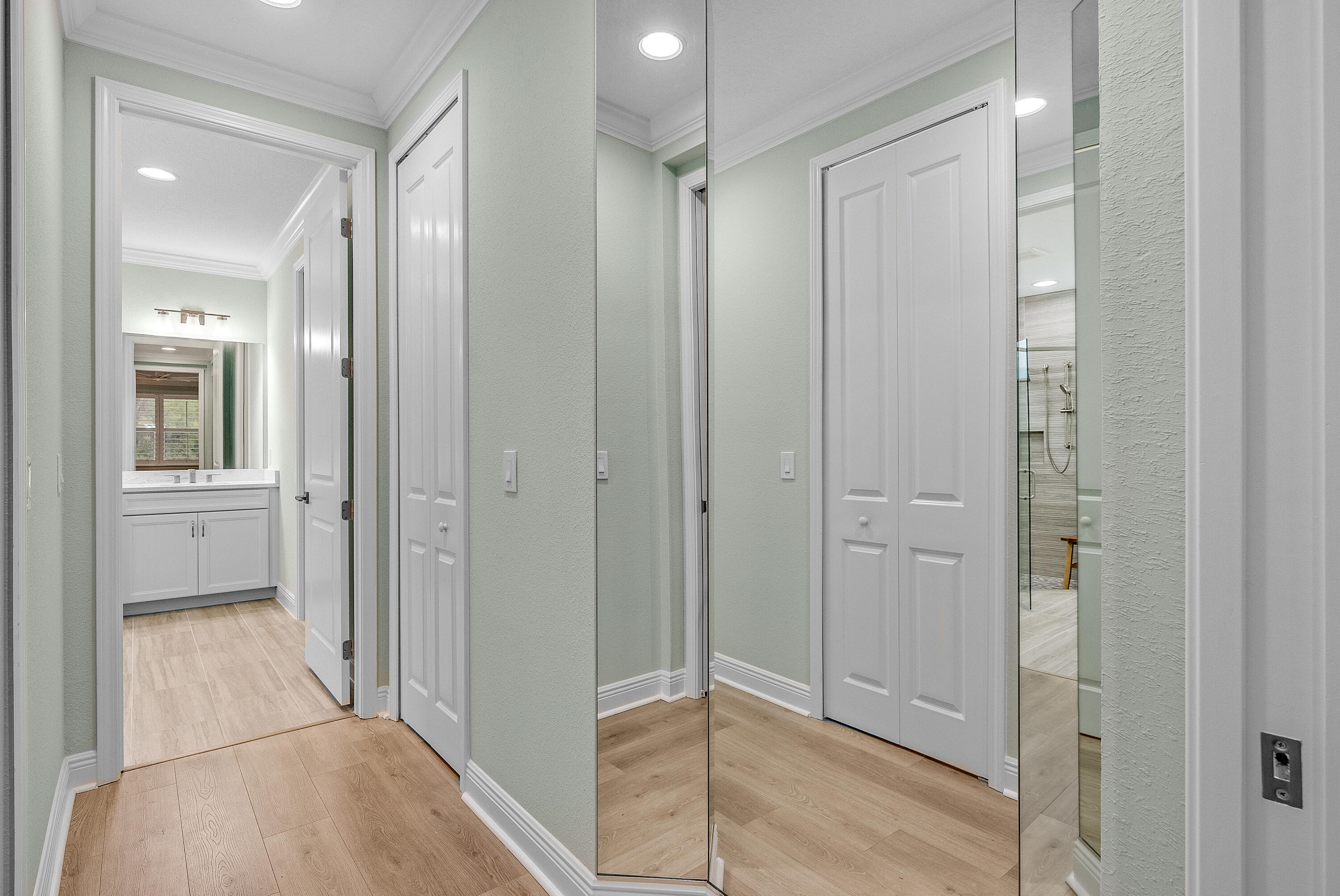 Latitude at Watersound - Residential
