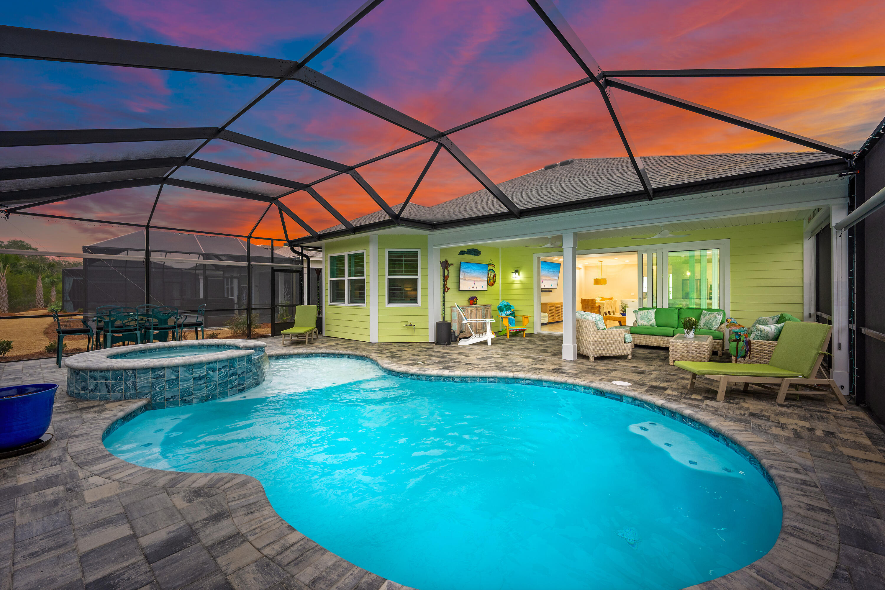 Latitude at Watersound - Residential