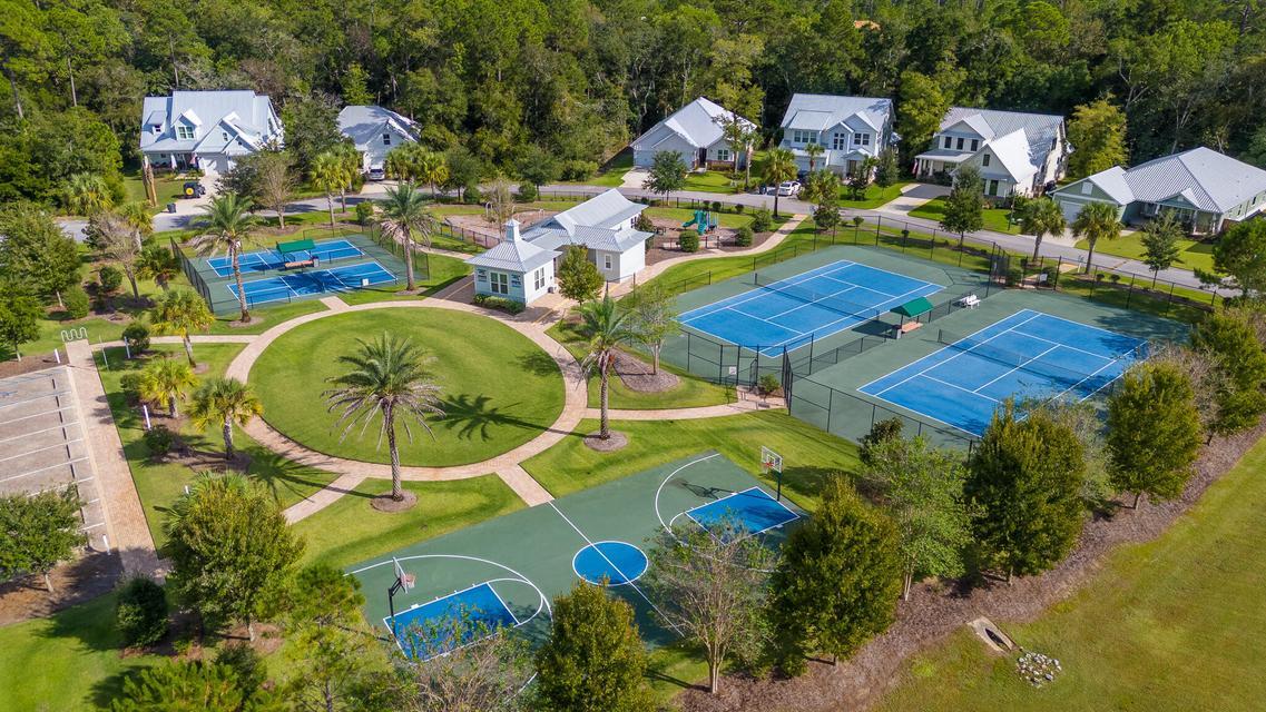 Bear Creek Subdivision Phase III A - Residential