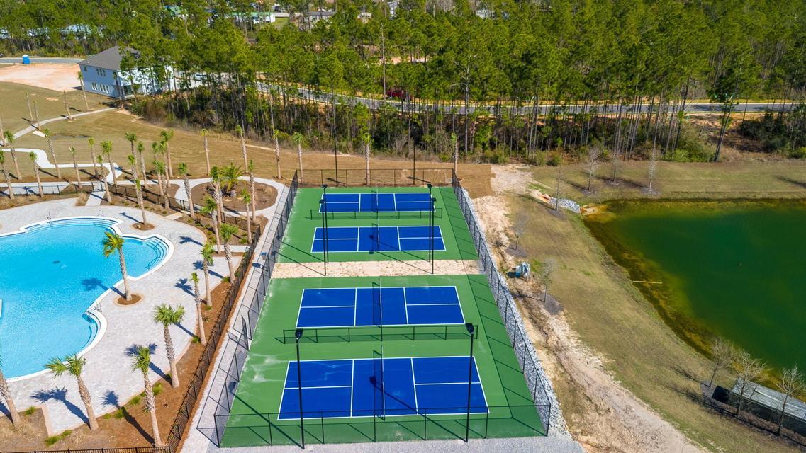 Bear Creek Subdivision Phase III A - Residential