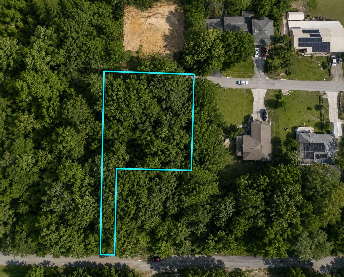 Few markets on the Gulf Coast offer the stability, lifestyle, and consistent buyer demand that Niceville, Florida delivers and this vacant lot on 26th Street sits right in the middle of it.

Niceville's lifestyle amenities include Rocky Bayou State Park, Bluewater Bay's championship golf, Turkey Creek Nature Trail, and the Mattie Kelly Arts Center. Combined with top-ranked schools including Niceville Senior High and Ruckel Middle, create the kind of community that attracts motivated, qualified buyers.

Destin's beaches are 17 miles south, the Destin-Fort Walton Beach Airport is 5 miles away, and Eglin AFB ensures a consistent, recession-resilient buyer pool unlike anywhere else on the Gulf Coast.

The demand is here. The location is proven. All that's missing is the build.
