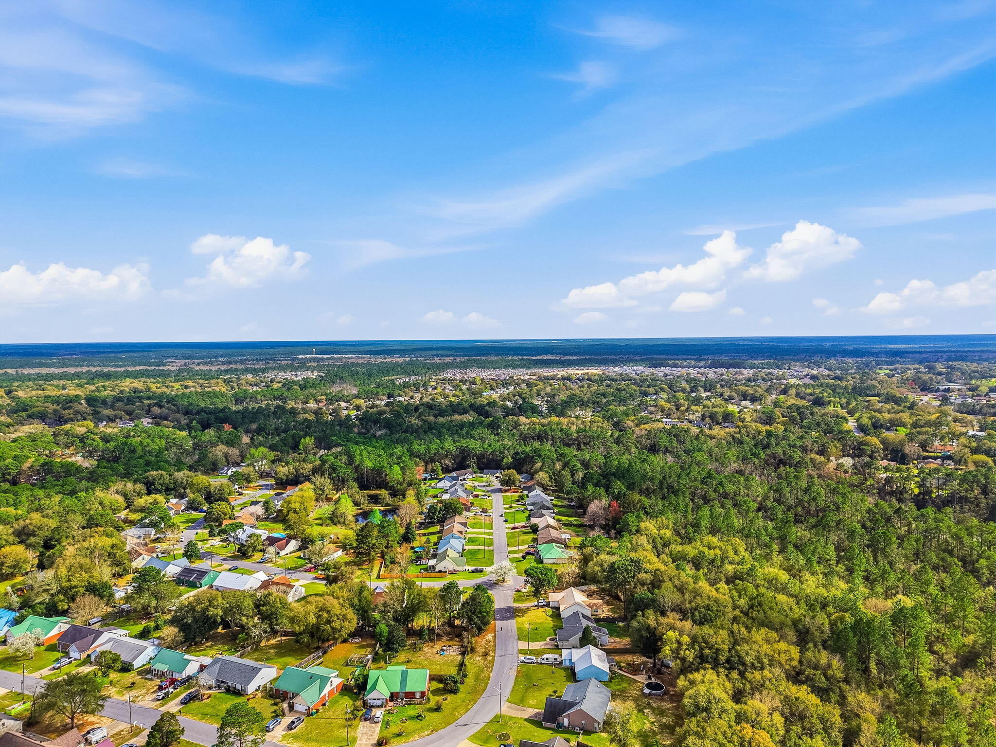 STONEBRIDGE PH IV - Residential