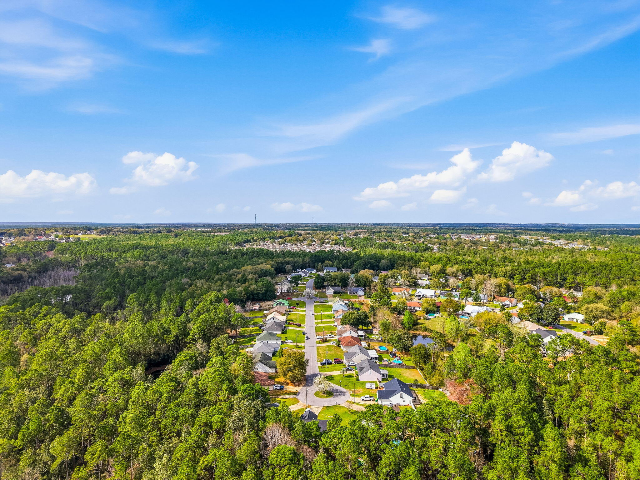 STONEBRIDGE PH IV - Residential