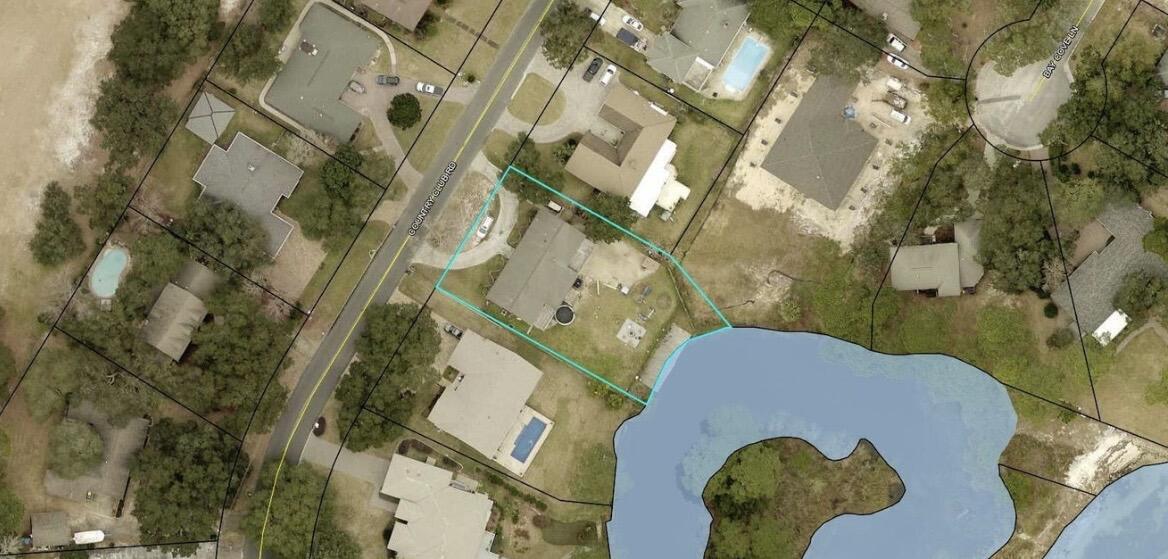 LAKE LORRAINE ESTATES - Residential