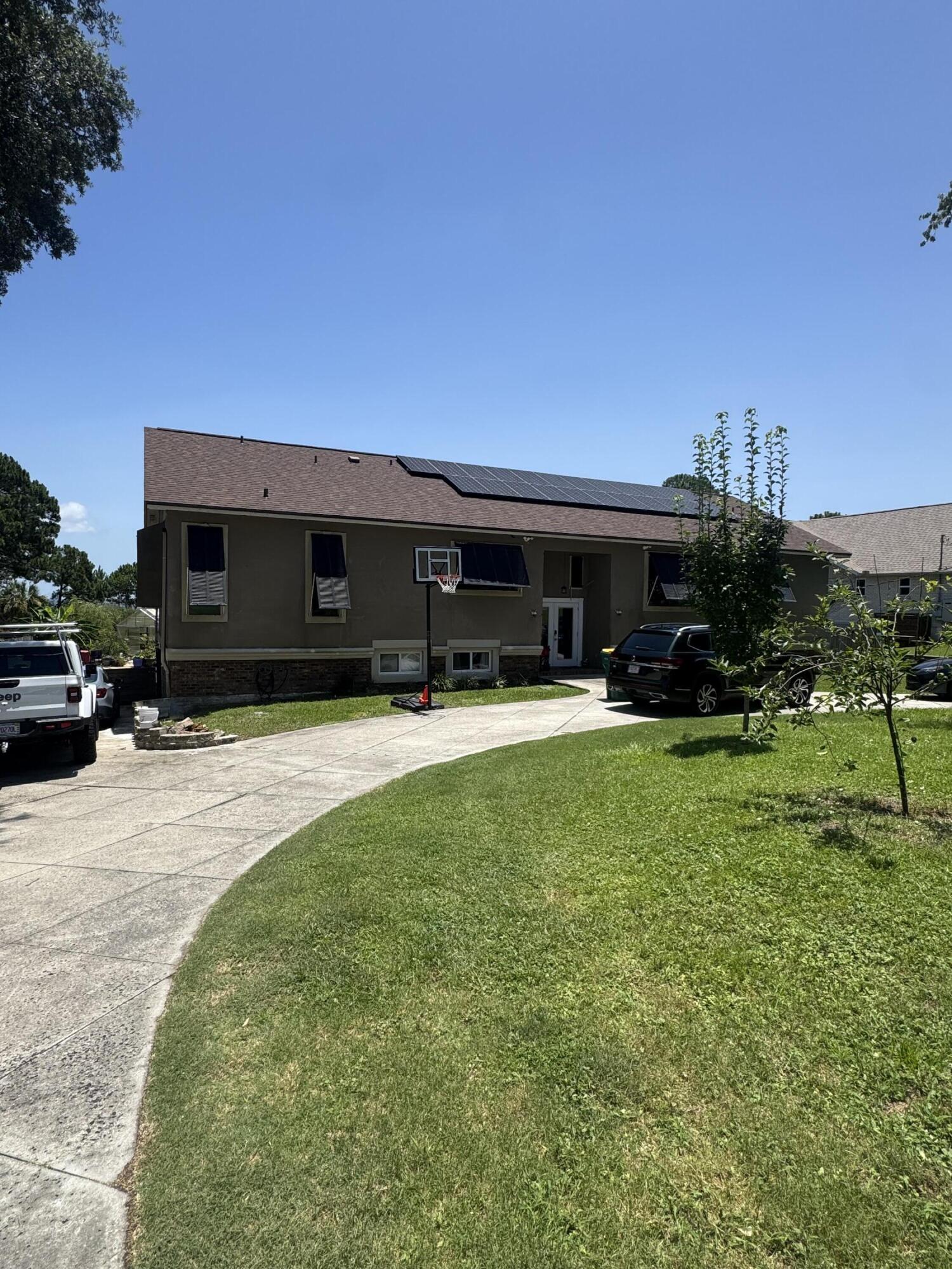 LAKE LORRAINE ESTATES - Residential