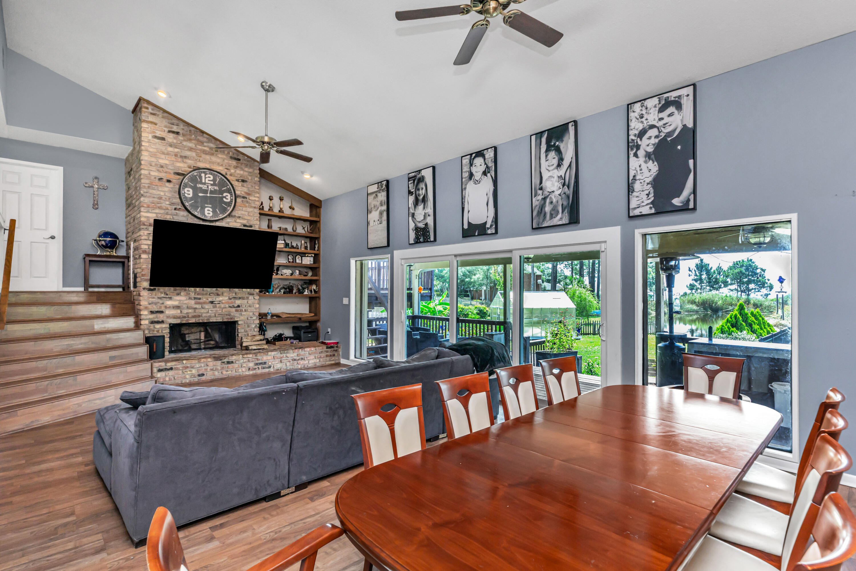 LAKE LORRAINE ESTATES - Residential
