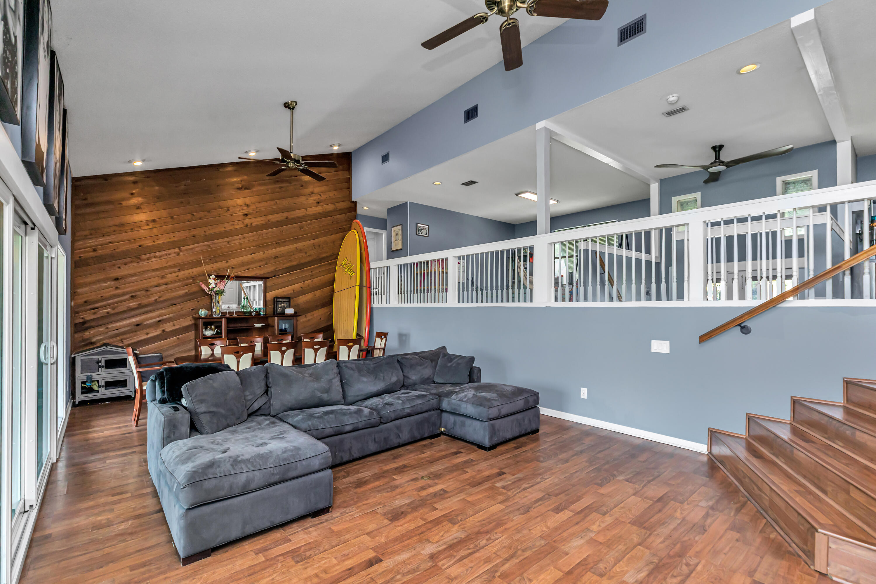LAKE LORRAINE ESTATES - Residential