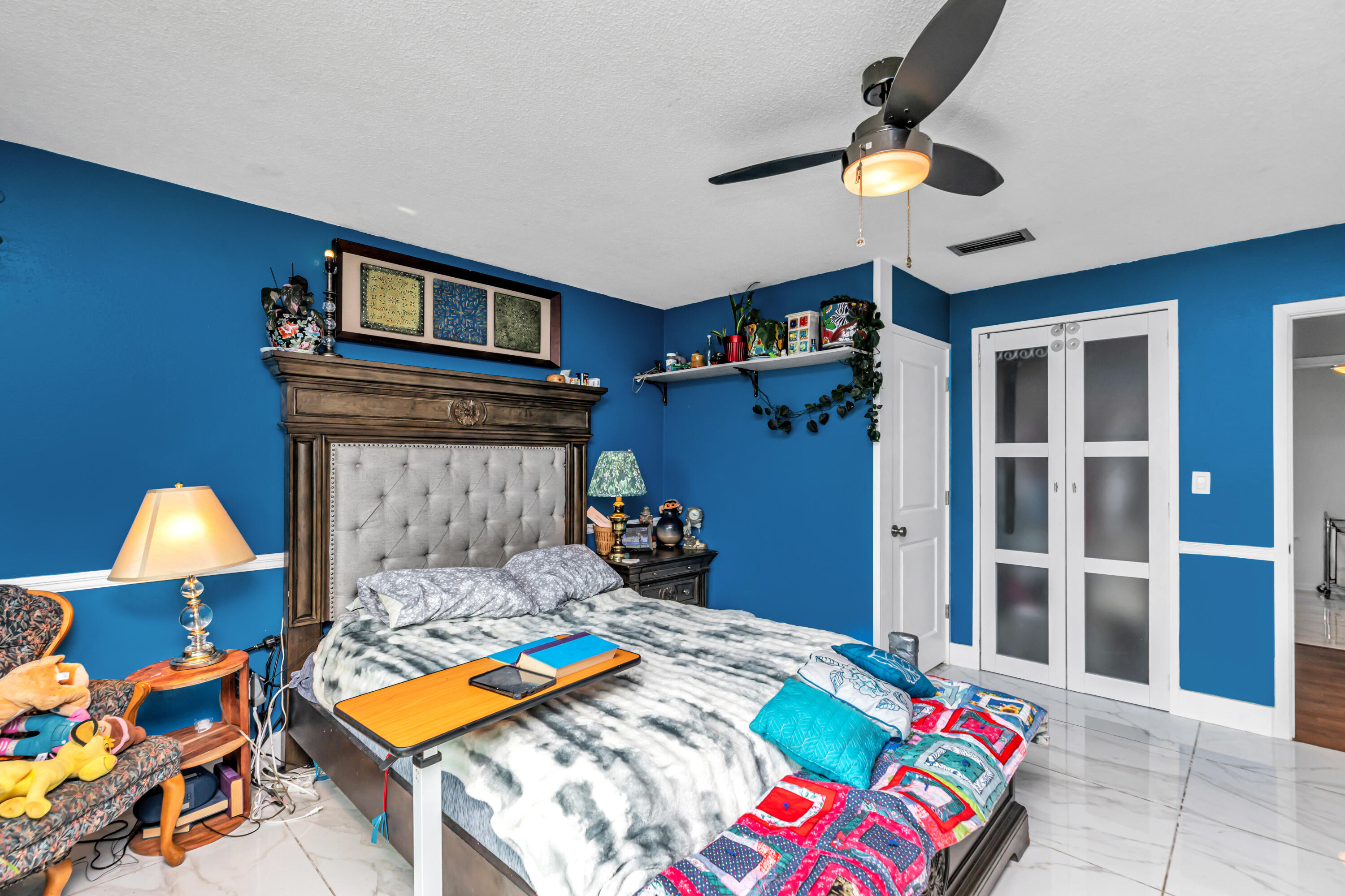 LAKE LORRAINE ESTATES - Residential