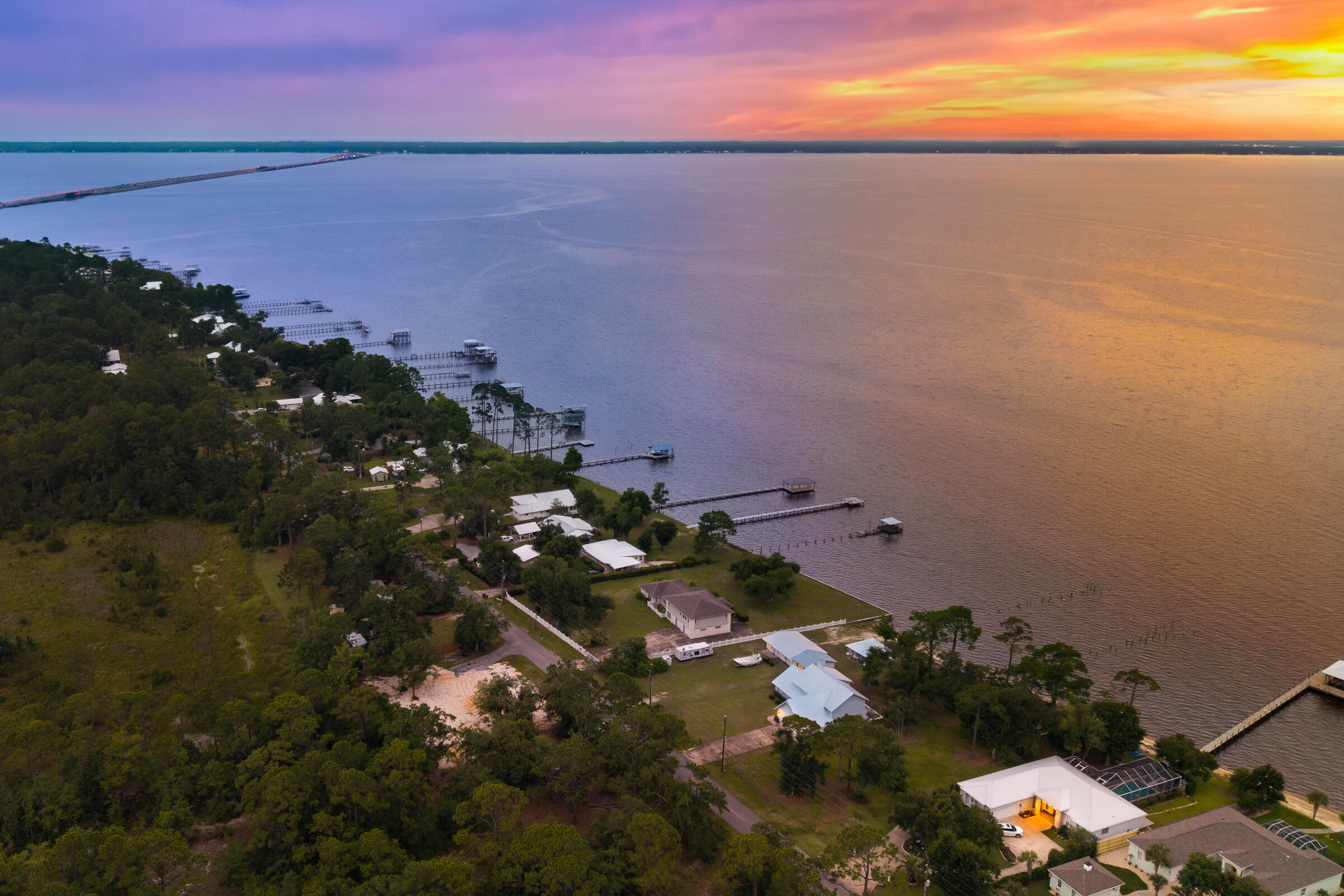 MORRIS BAY - Residential