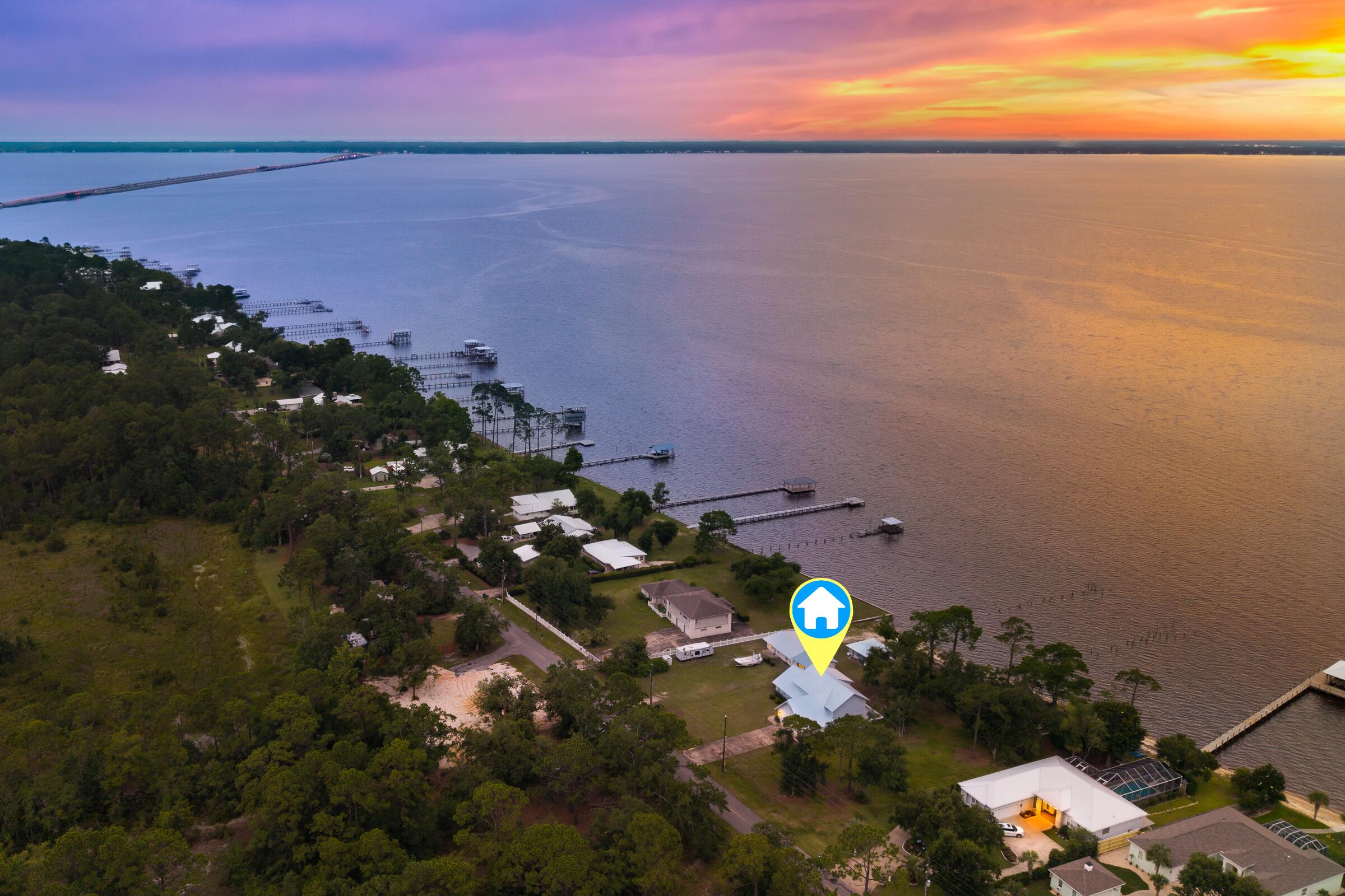 MORRIS BAY - Residential