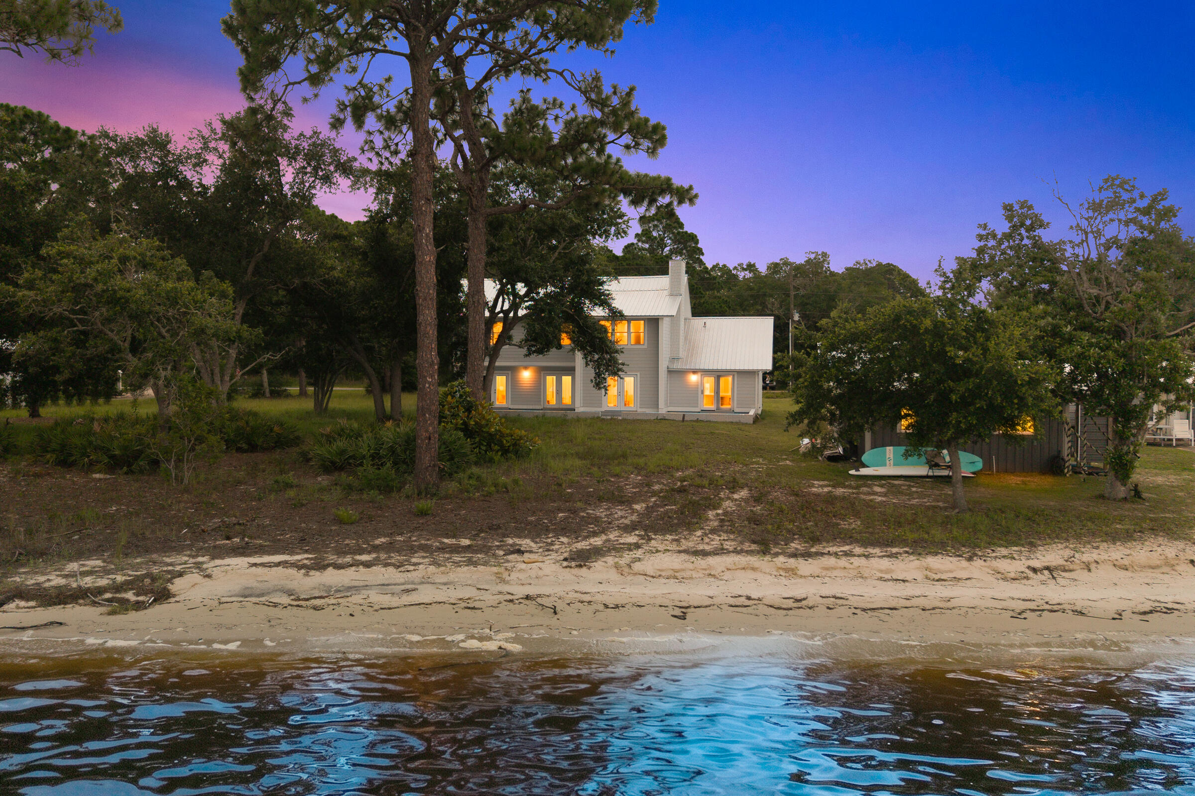 MORRIS BAY - Residential