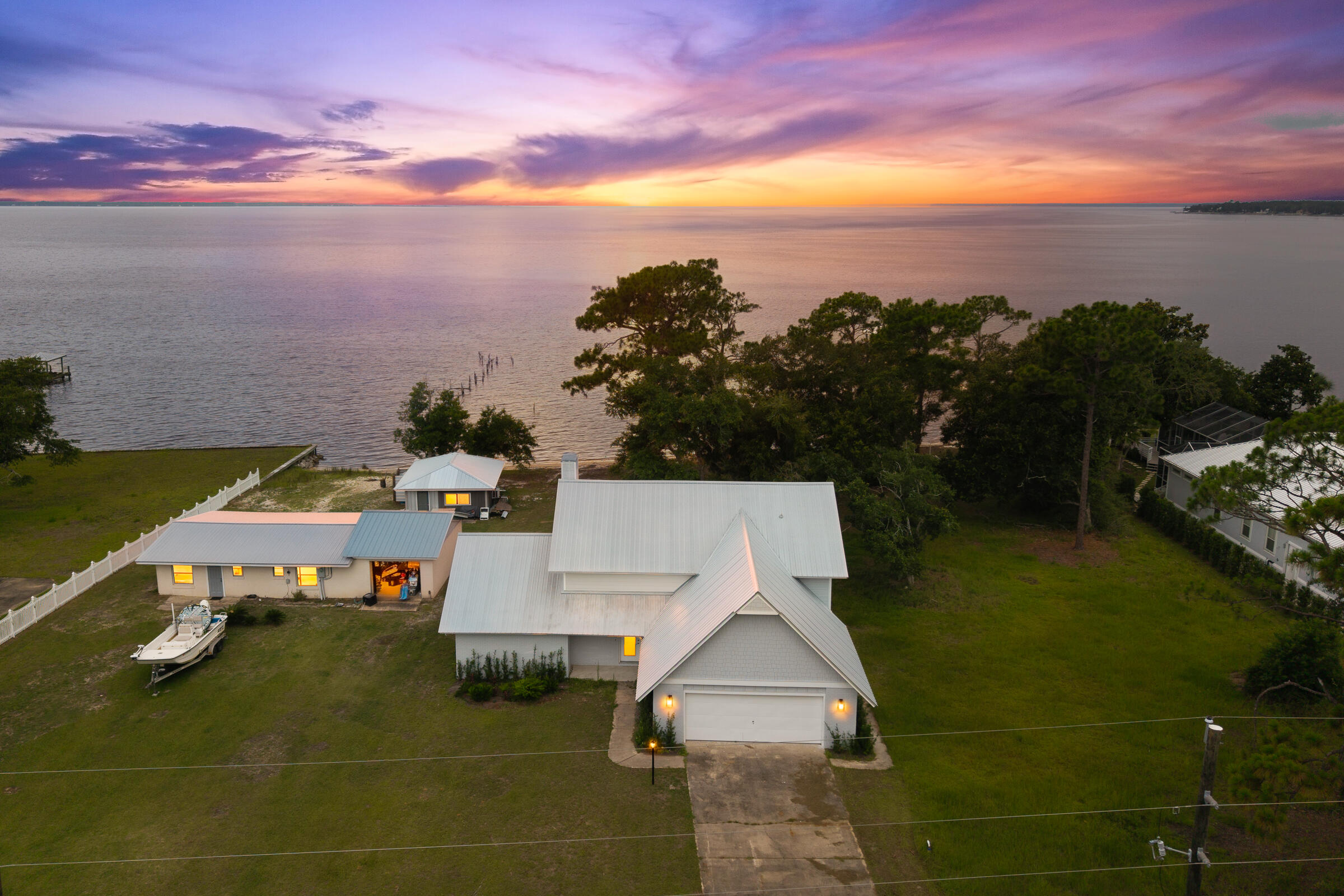 MORRIS BAY - Residential