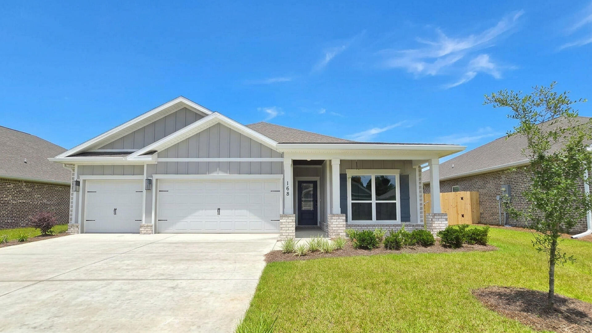 Owl's Head Farms - Residential