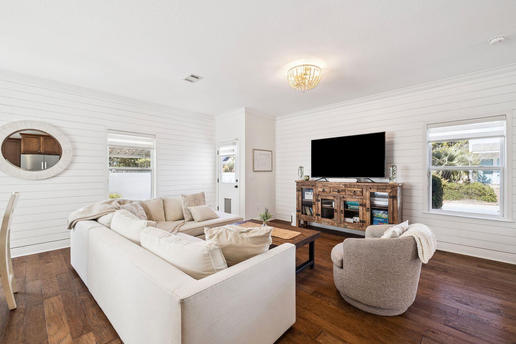 Waterview at Inlet beach - Residential