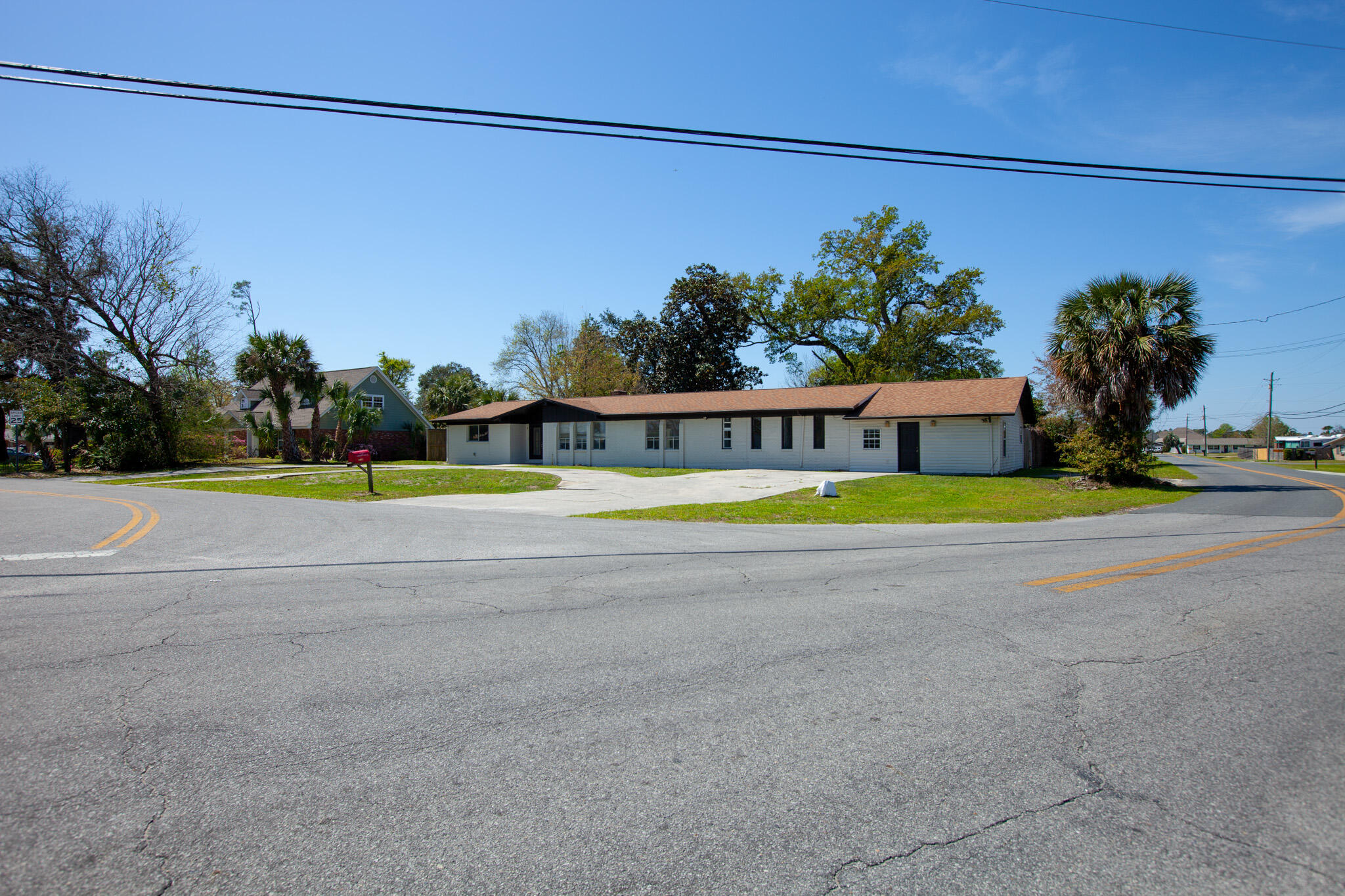BAYWOOD SHORE ESTATES UNIT 2 - Residential