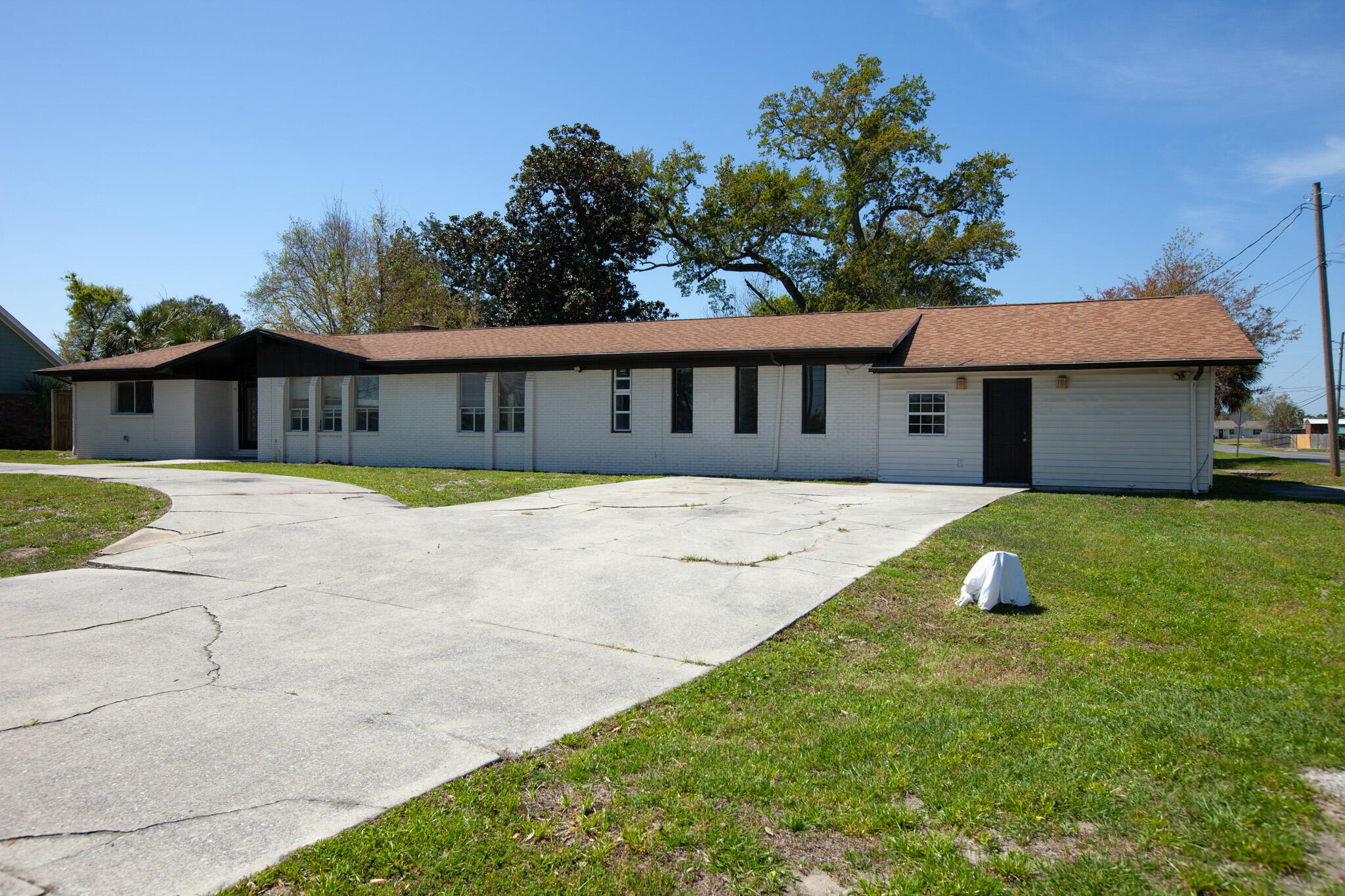 BAYWOOD SHORE ESTATES UNIT 2 - Residential