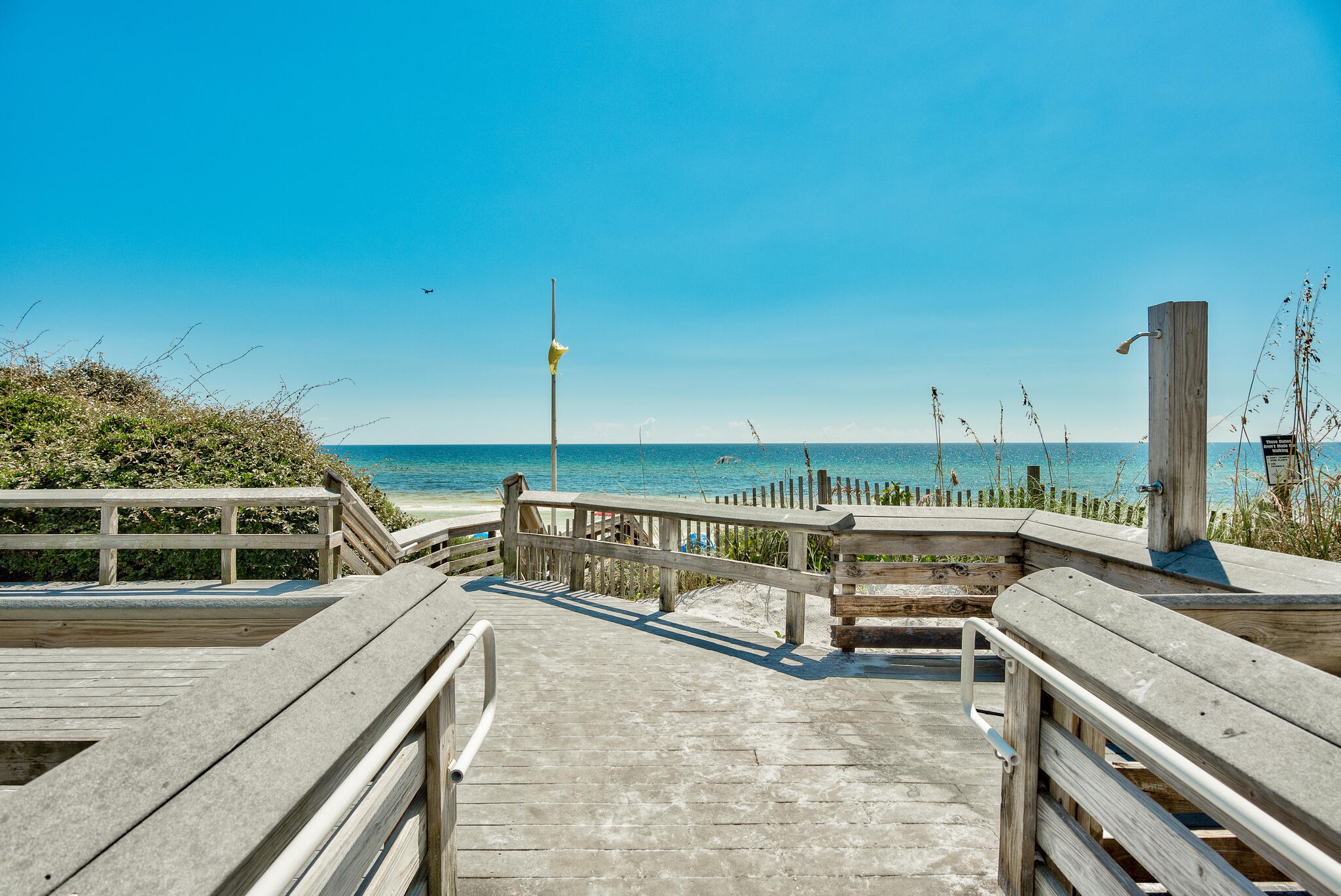 LAKESIDE AT BLUE MOUNTAIN BEACH - Land