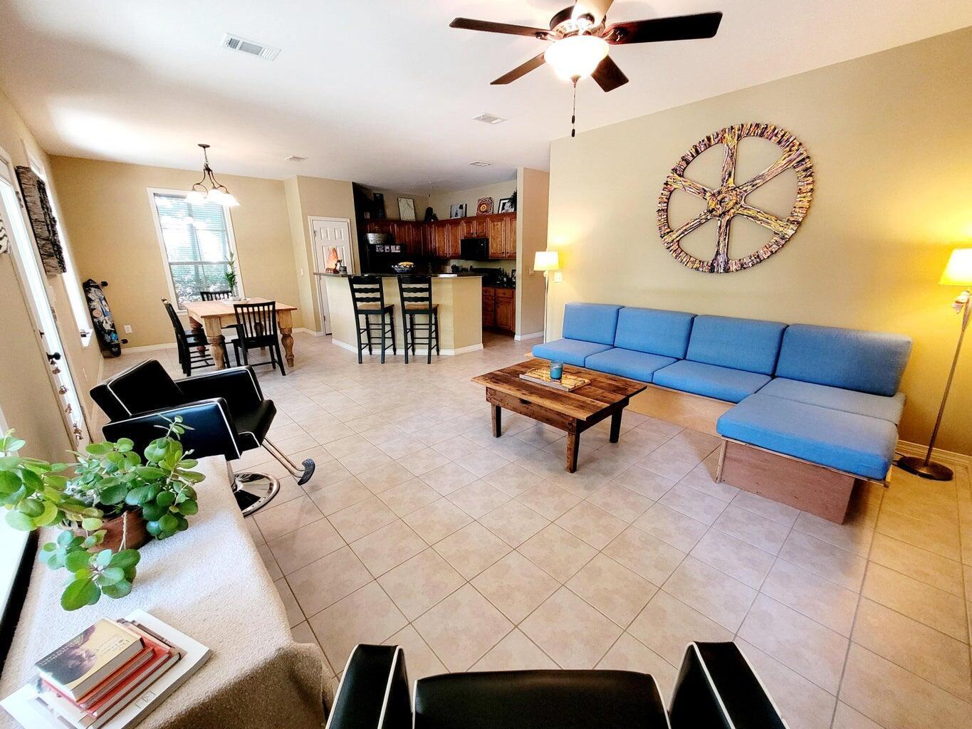 EDEN ESTATES UNREC - Residential Lease