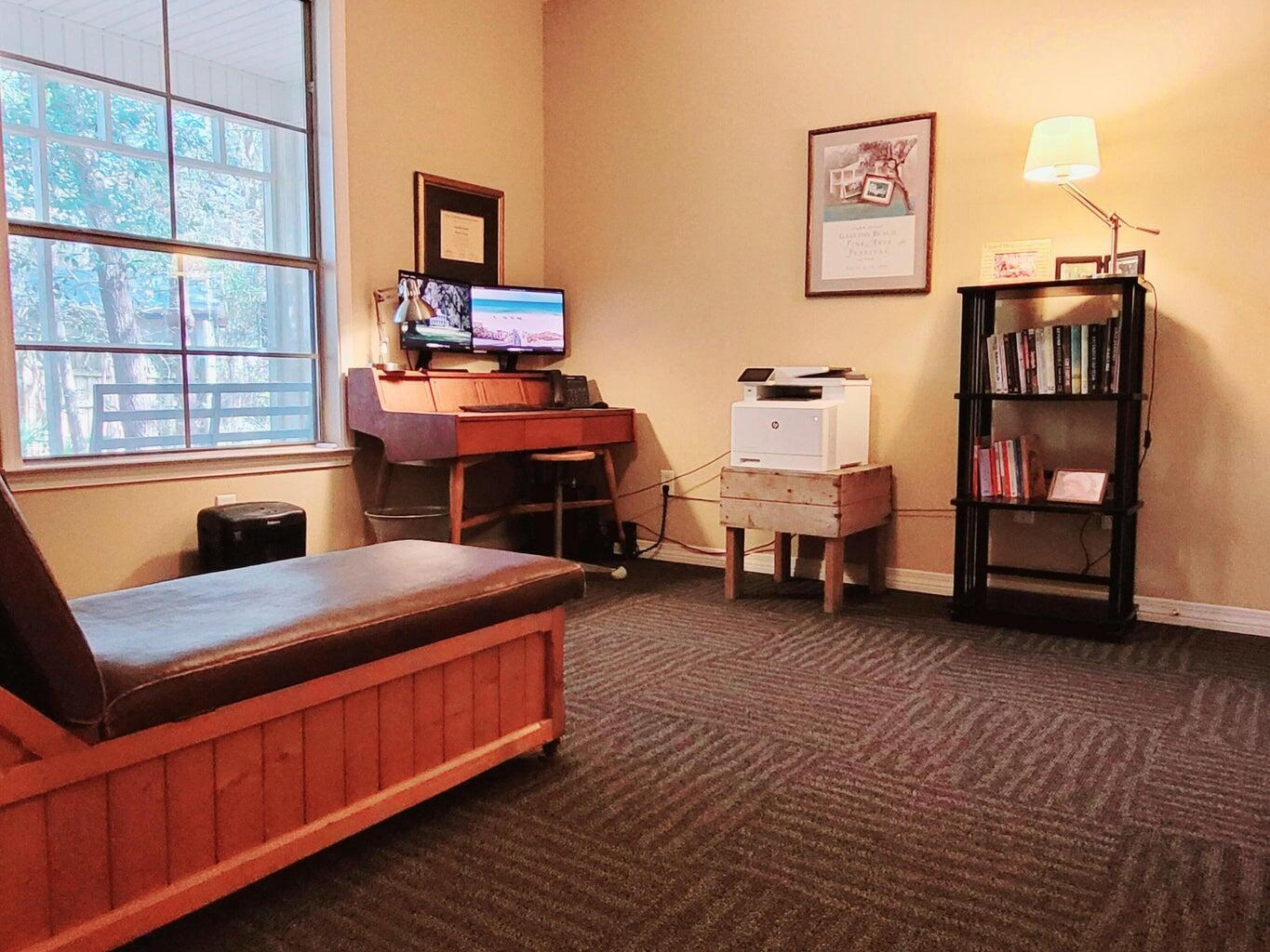 EDEN ESTATES UNREC - Residential Lease