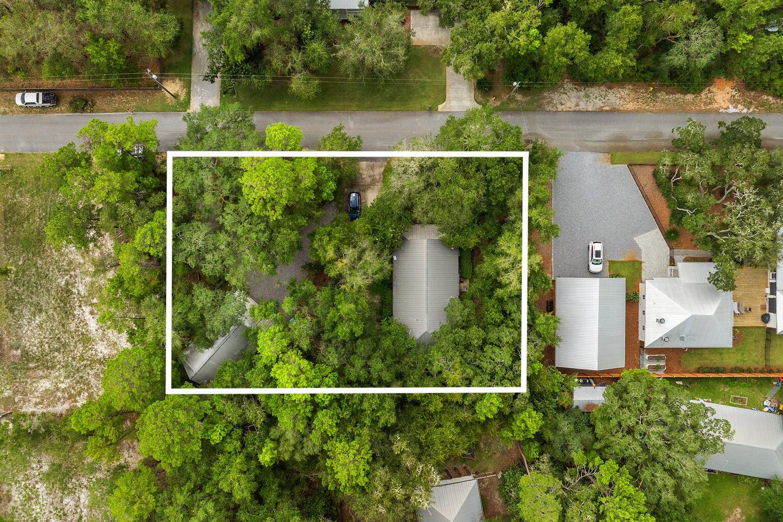 EDEN ESTATES UNREC - Residential Lease