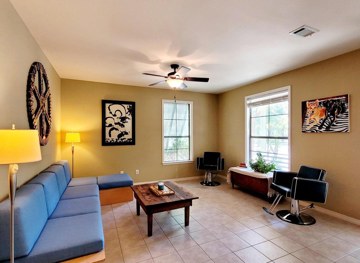 EDEN ESTATES UNREC - Residential Lease