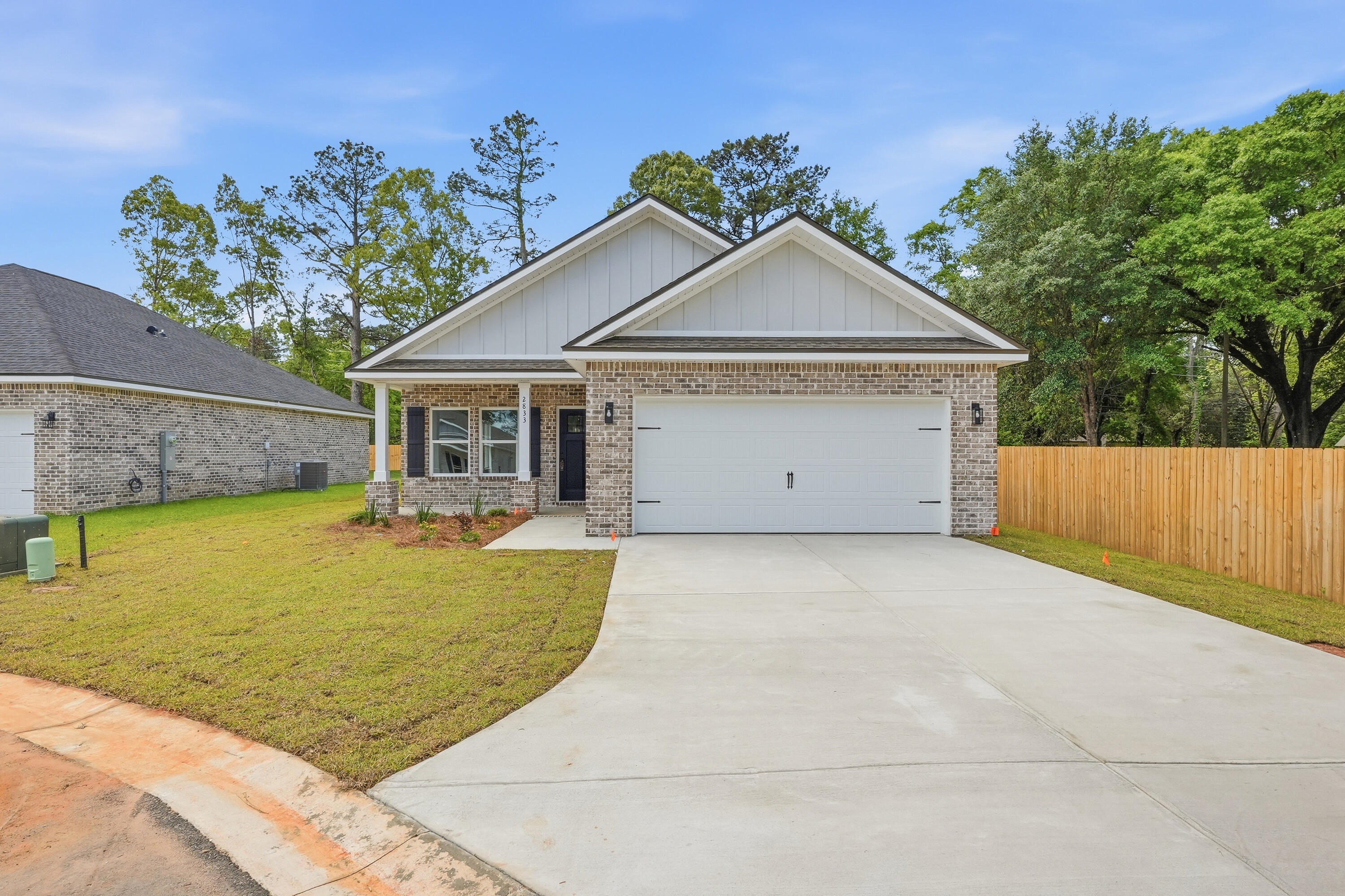 BARTON'S BEND - Residential